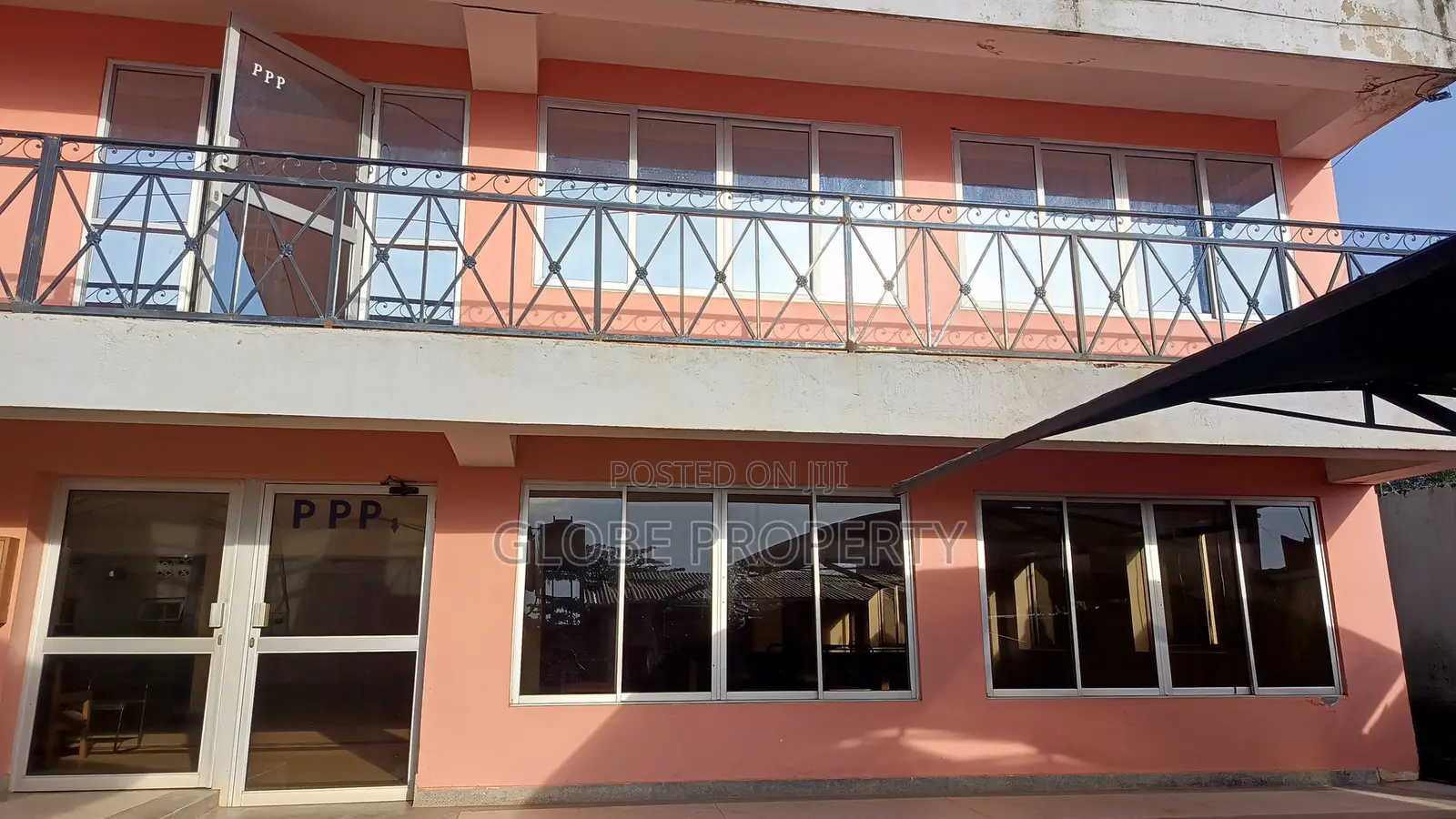 Office Space for Rent in Nakawa