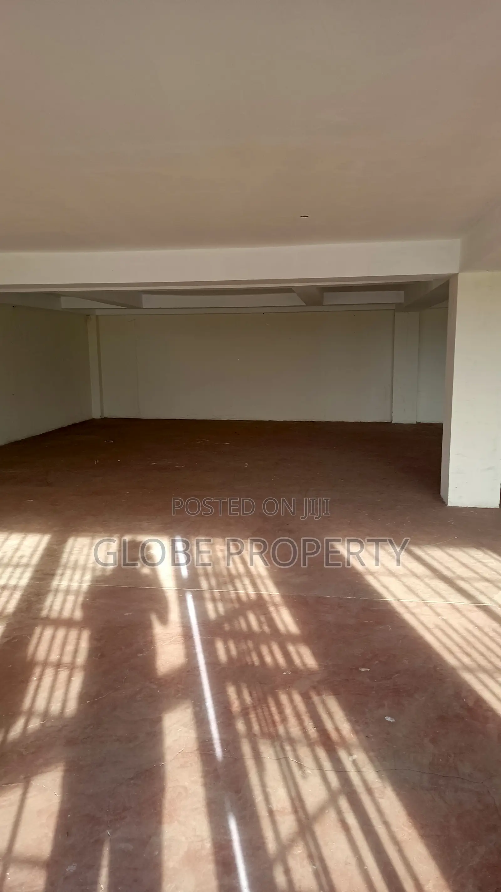 Office Space for Rent in Nakawa