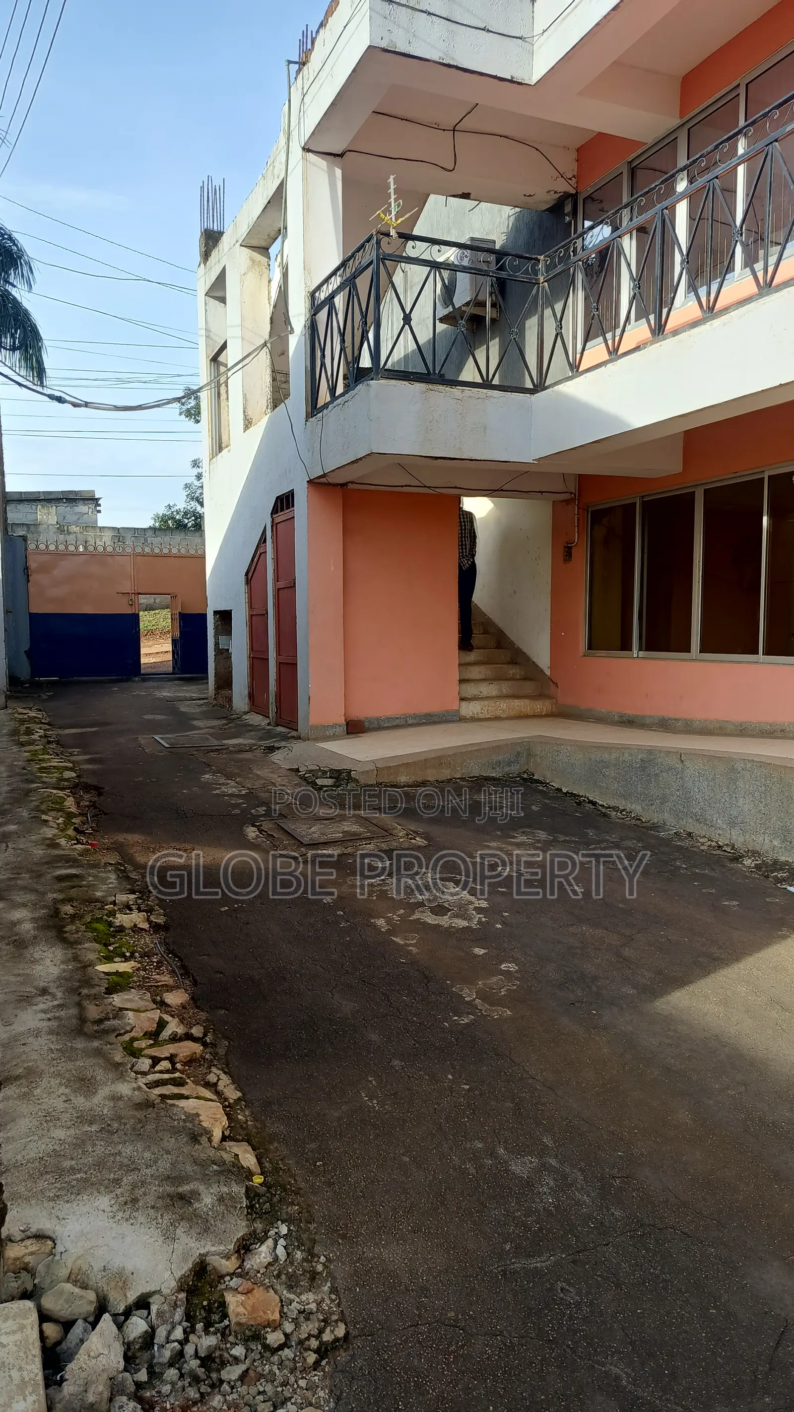 Office Space for Rent in Nakawa
