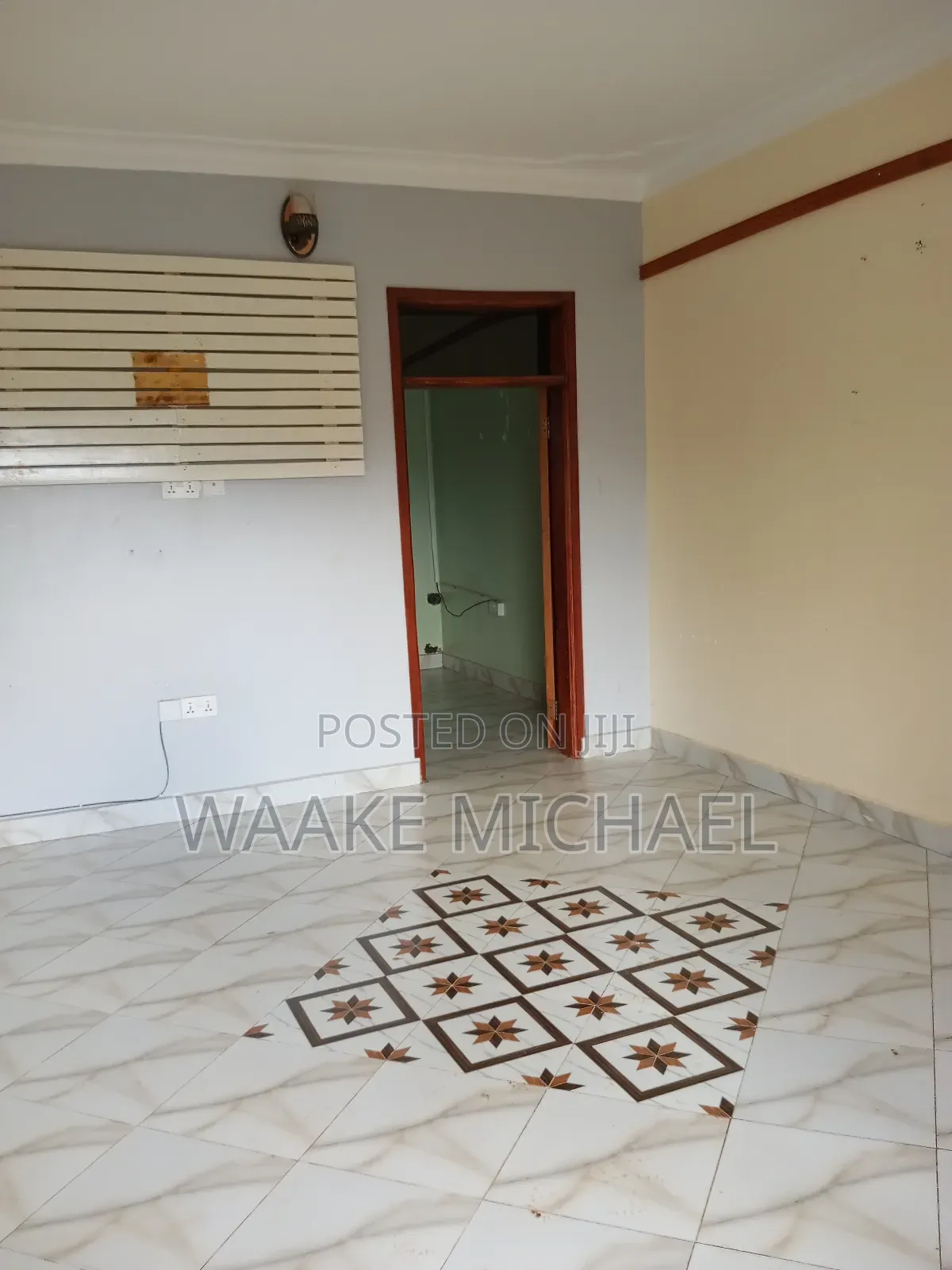 1bdrm House in Kawuku Estate, Kira for rent in Kira