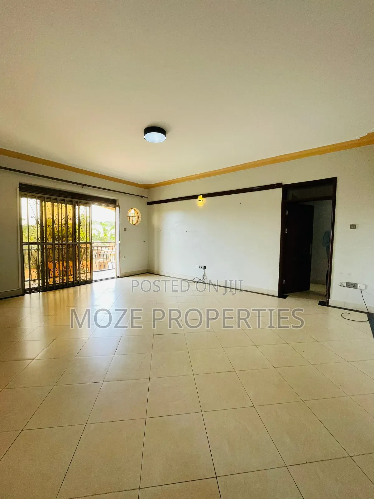 2bdrm Apartment in Butabika Mutungo, Central Division for rent in Central Division