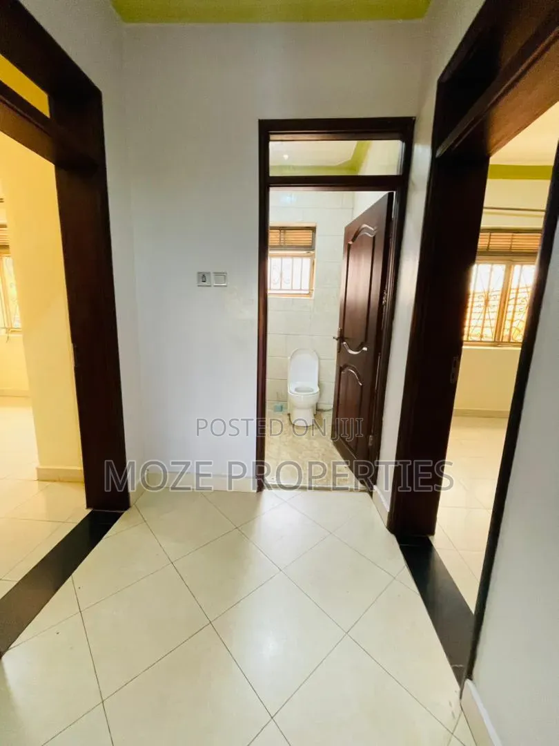 2bdrm Apartment in Butabika Mutungo, Central Division for rent in Central Division