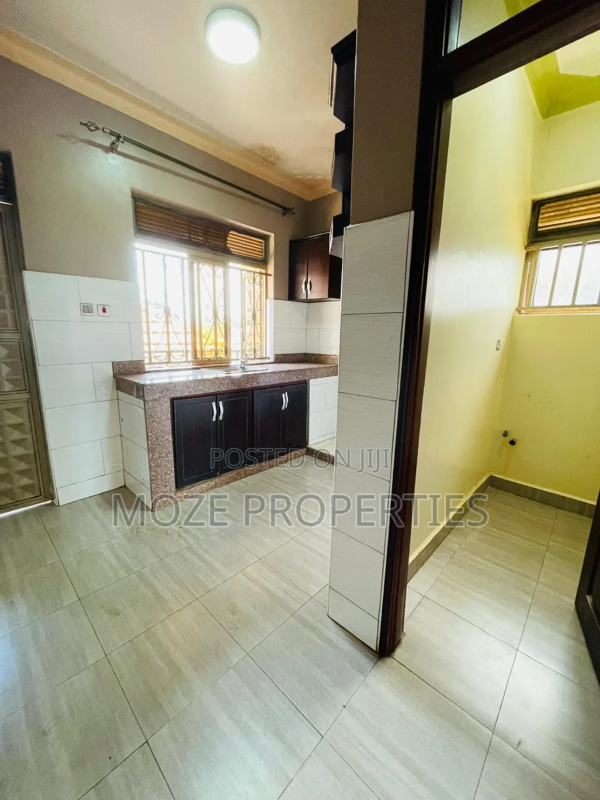 2bdrm Apartment in Butabika Mutungo, Central Division for rent in Central Division