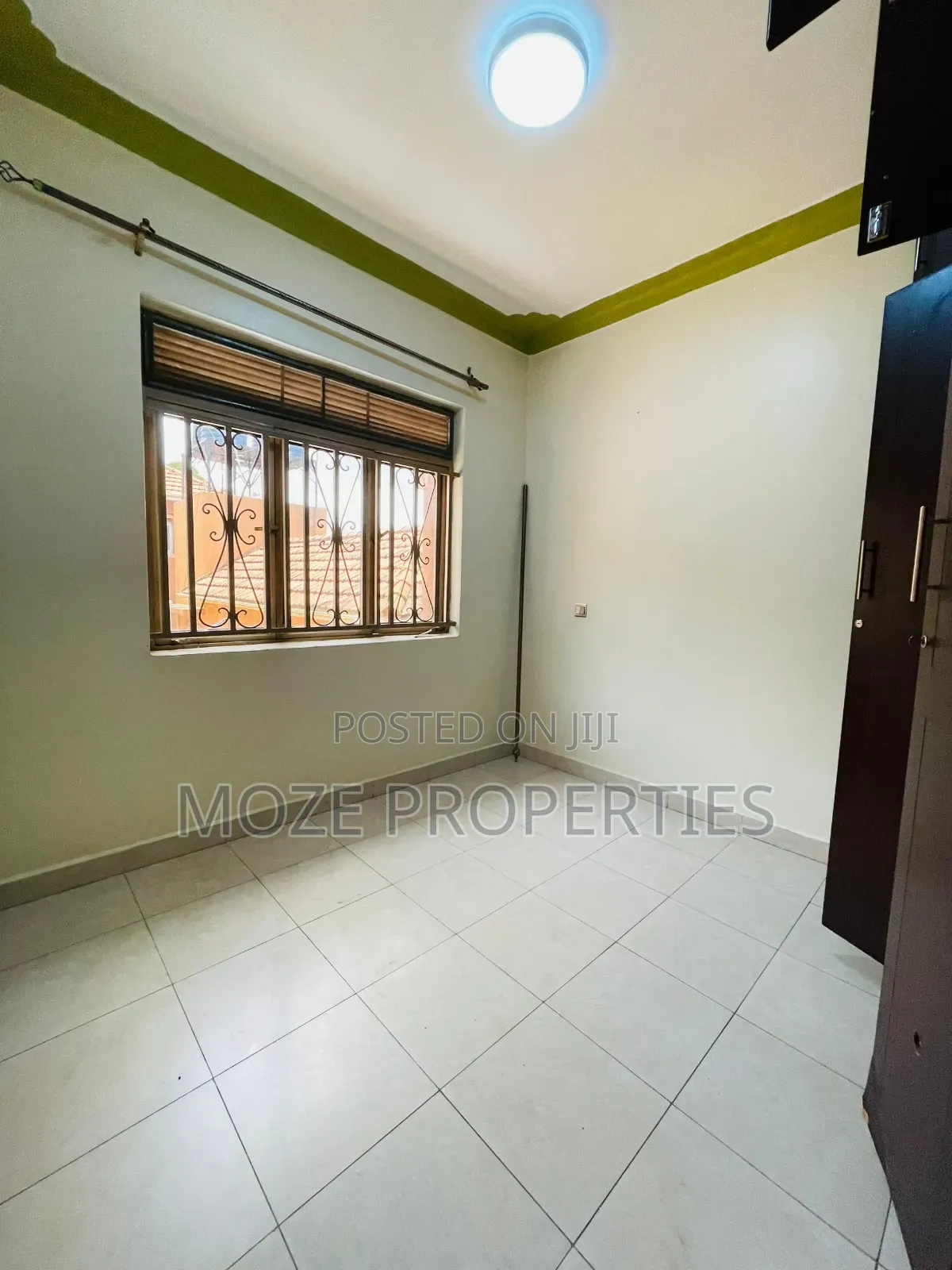 2bdrm Apartment in Butabika Mutungo, Central Division for rent in Central Division