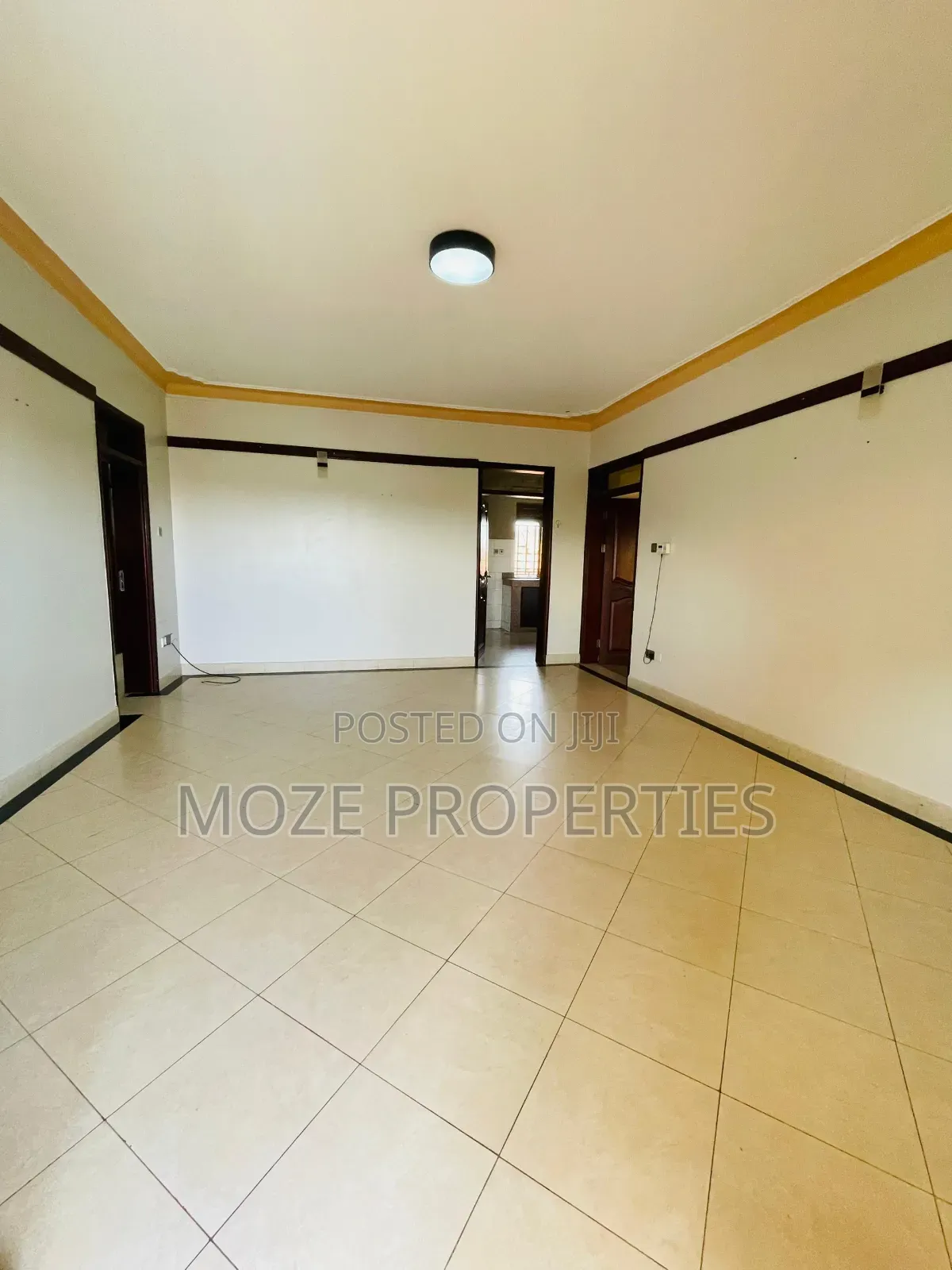 2bdrm Apartment in Butabika Mutungo, Central Division for rent in Central Division