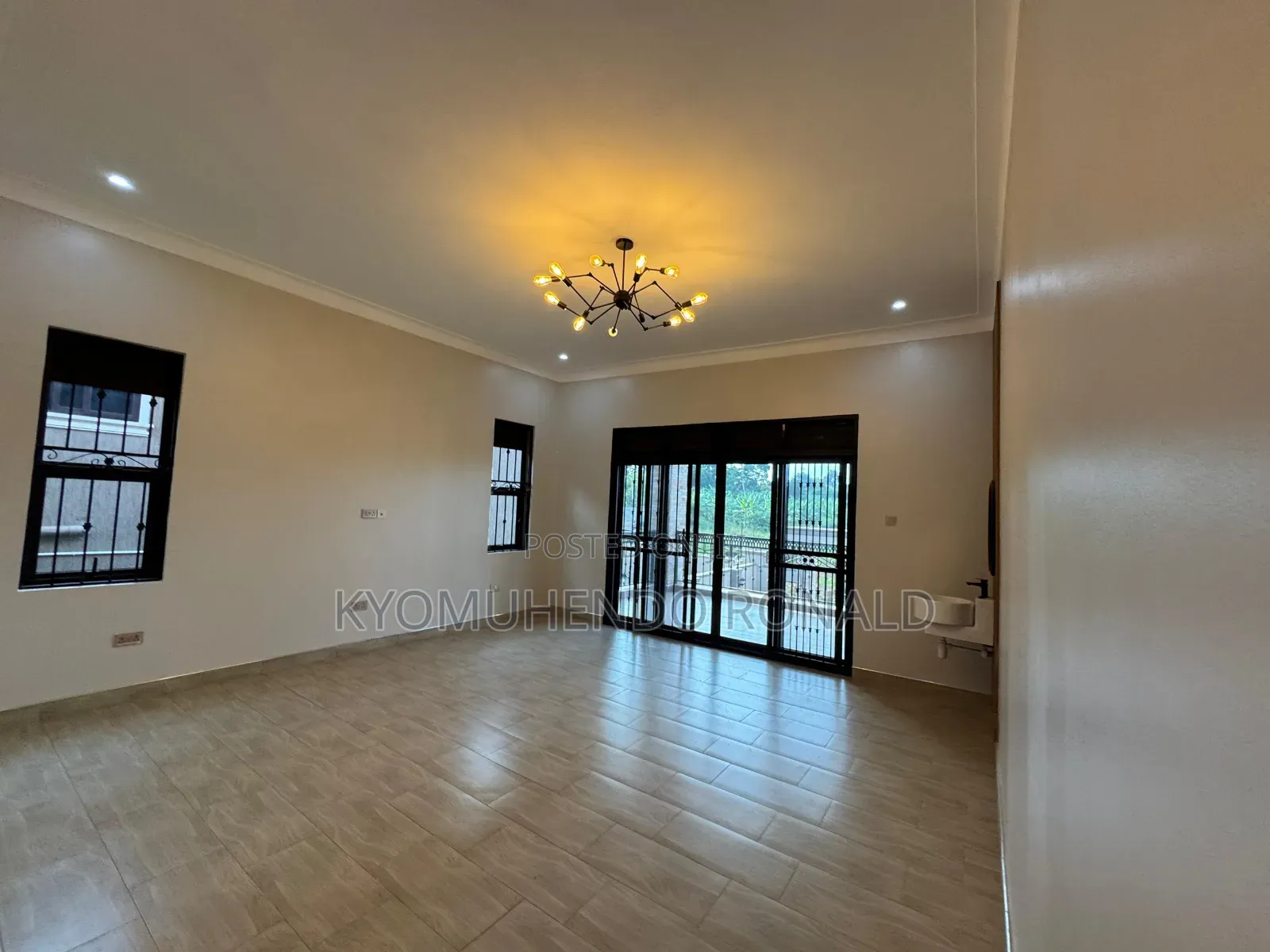 1bdrm Apartment in Ntinda, Nakawa for rent in Nakawa