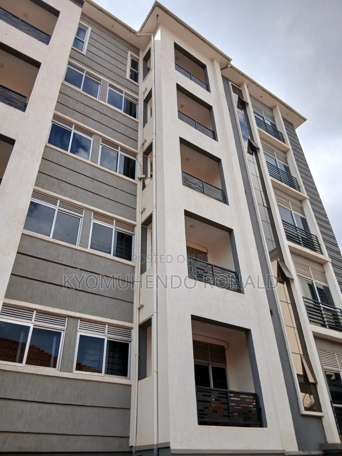 1bdrm Apartment in Ntinda, Nakawa for rent in Nakawa