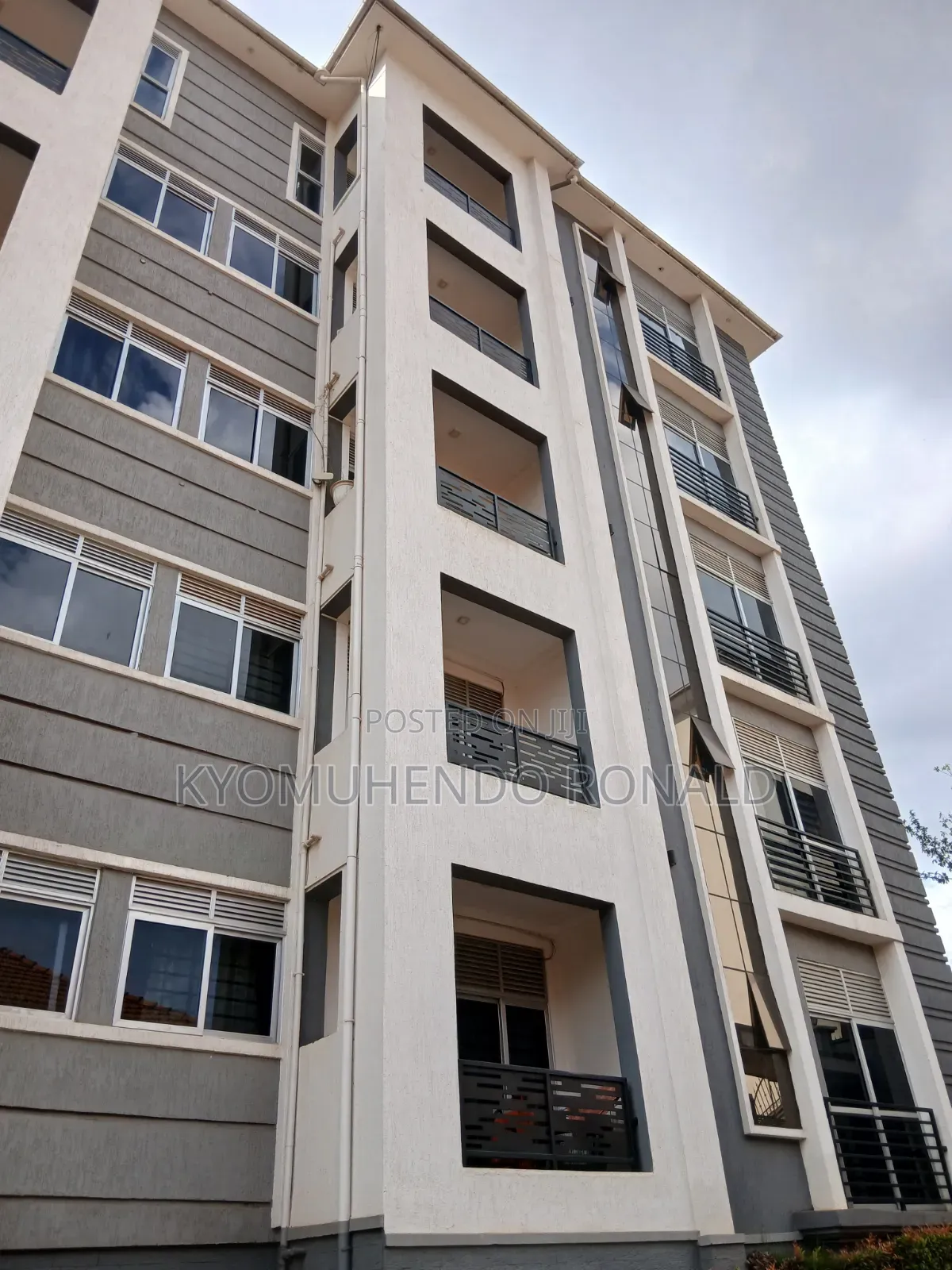 1bdrm Apartment in Ntinda, Nakawa for rent in Nakawa