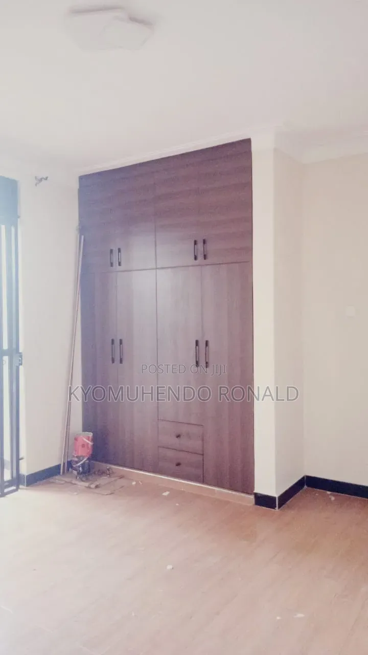 1bdrm Apartment in Ntinda, Nakawa for rent in Nakawa