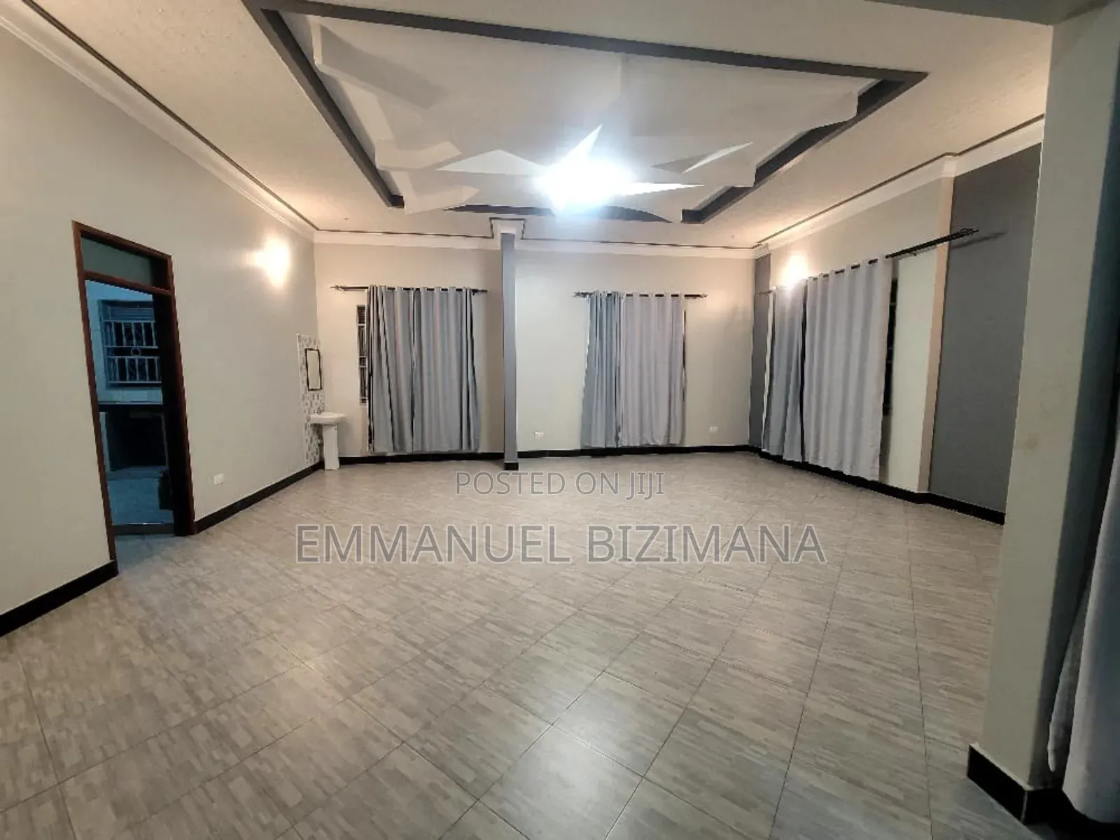 Furnished 3bdrm Bungalow in Kitende, Central Division for sale in Central Division