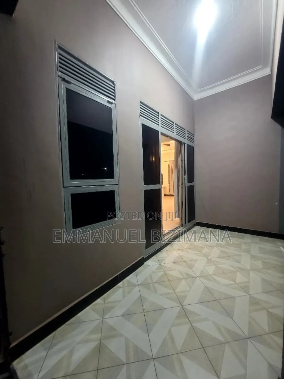 Furnished 3bdrm Bungalow in Kitende, Central Division for sale in Central Division