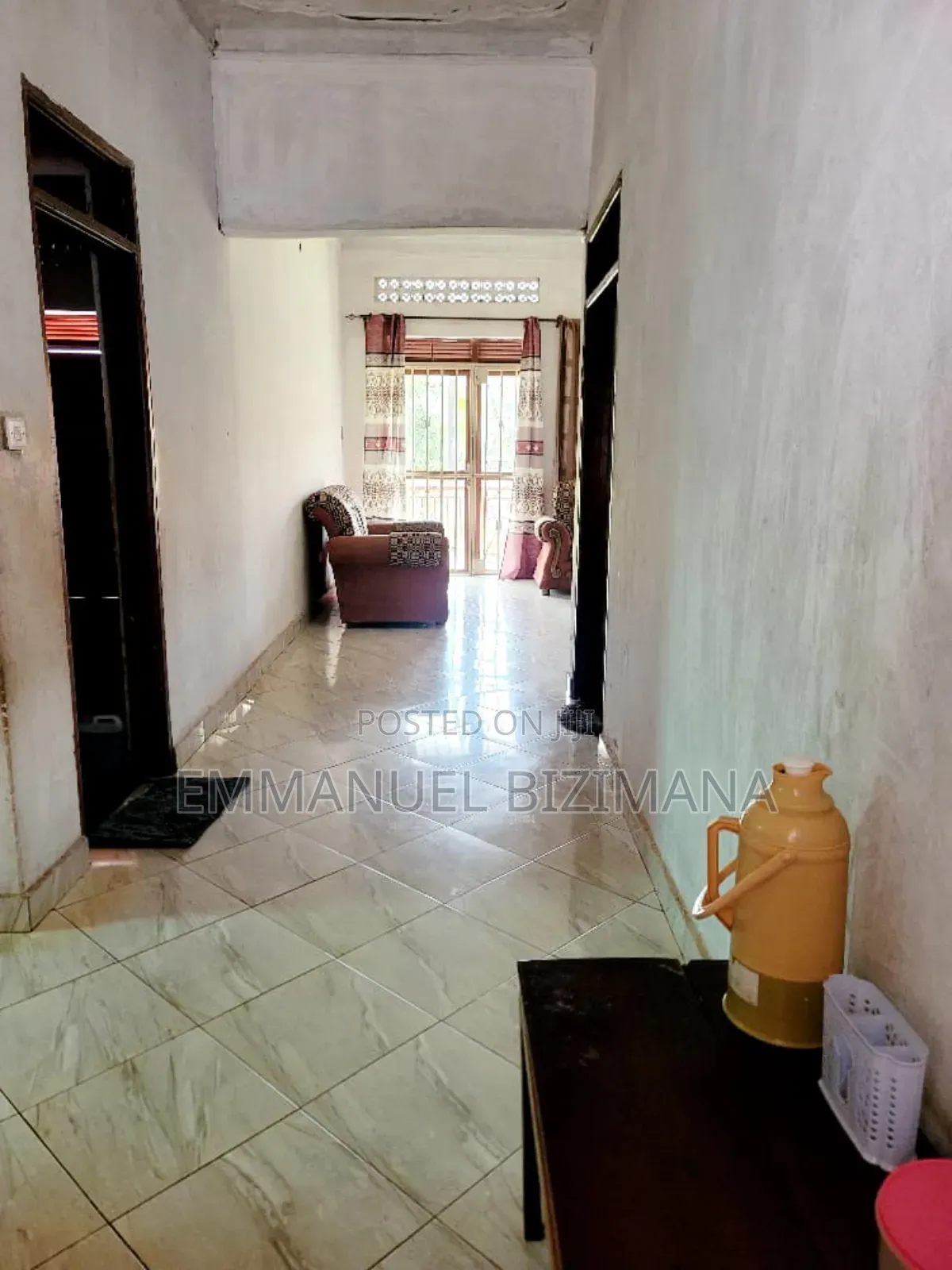 Furnished 3bdrm Bungalow in Kitende, Central Division for sale in Central Division