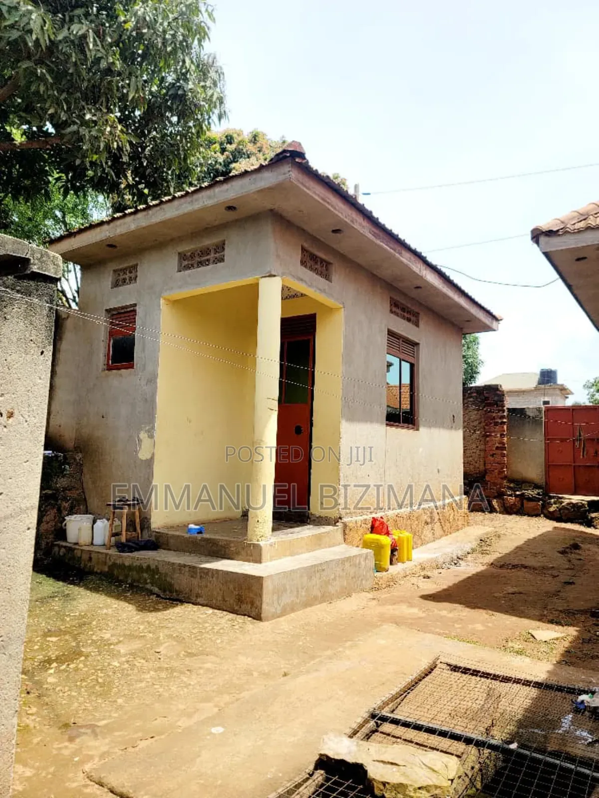 Furnished 3bdrm Bungalow in Kitende, Central Division for sale in Central Division