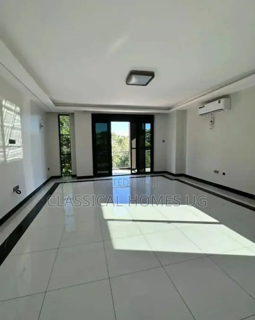 3bdrm Apartment in Lubowa Entebbe Road, Central Division for rent in Central Division