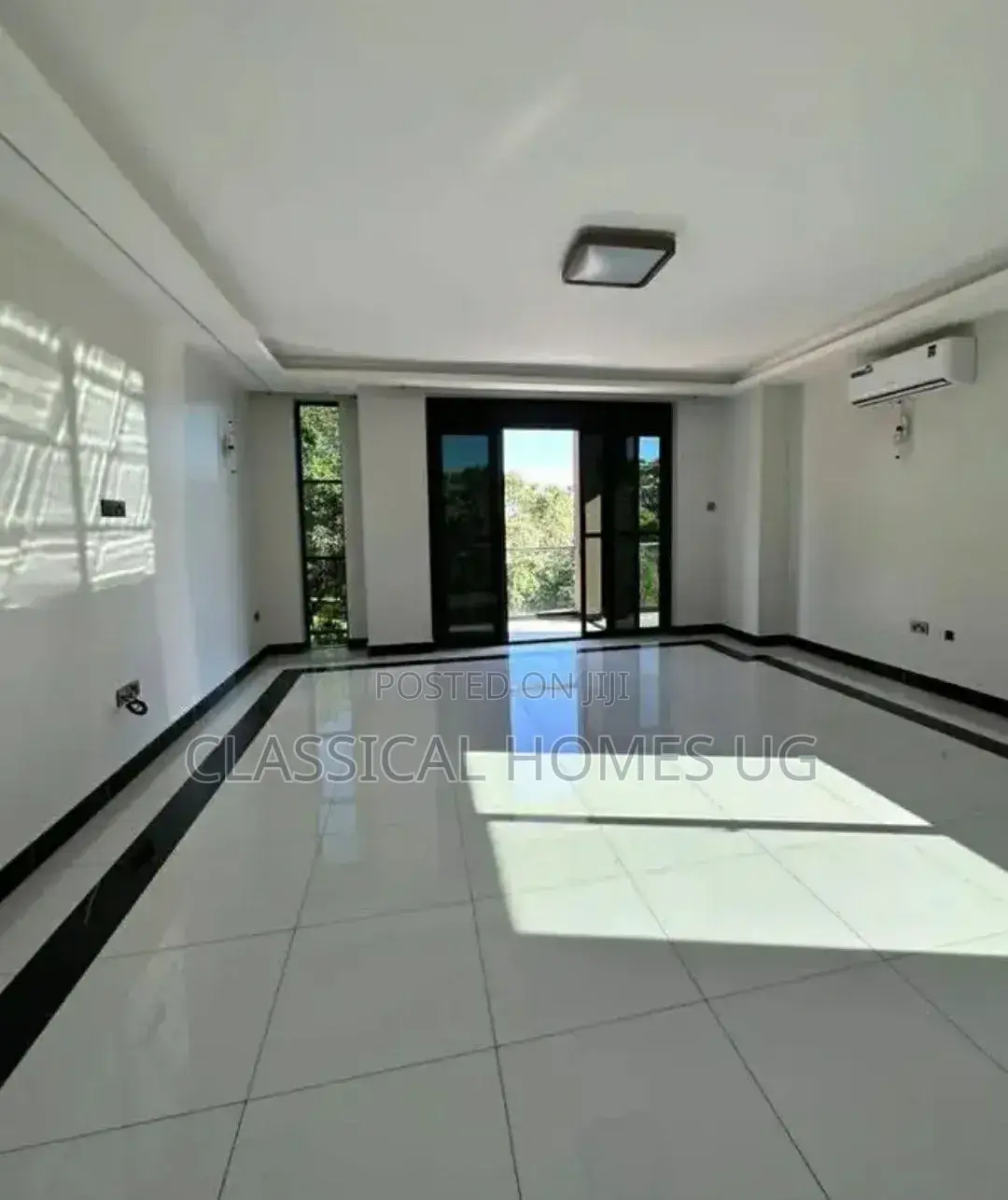 3bdrm Apartment in Lubowa Entebbe Road, Central Division for rent in Central Division