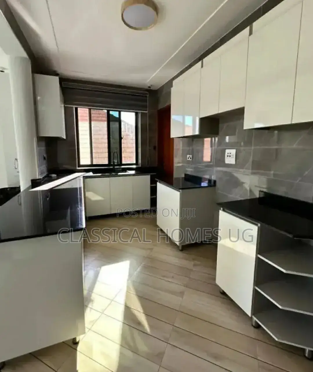3bdrm Apartment in Lubowa Entebbe Road, Central Division for rent in Central Division