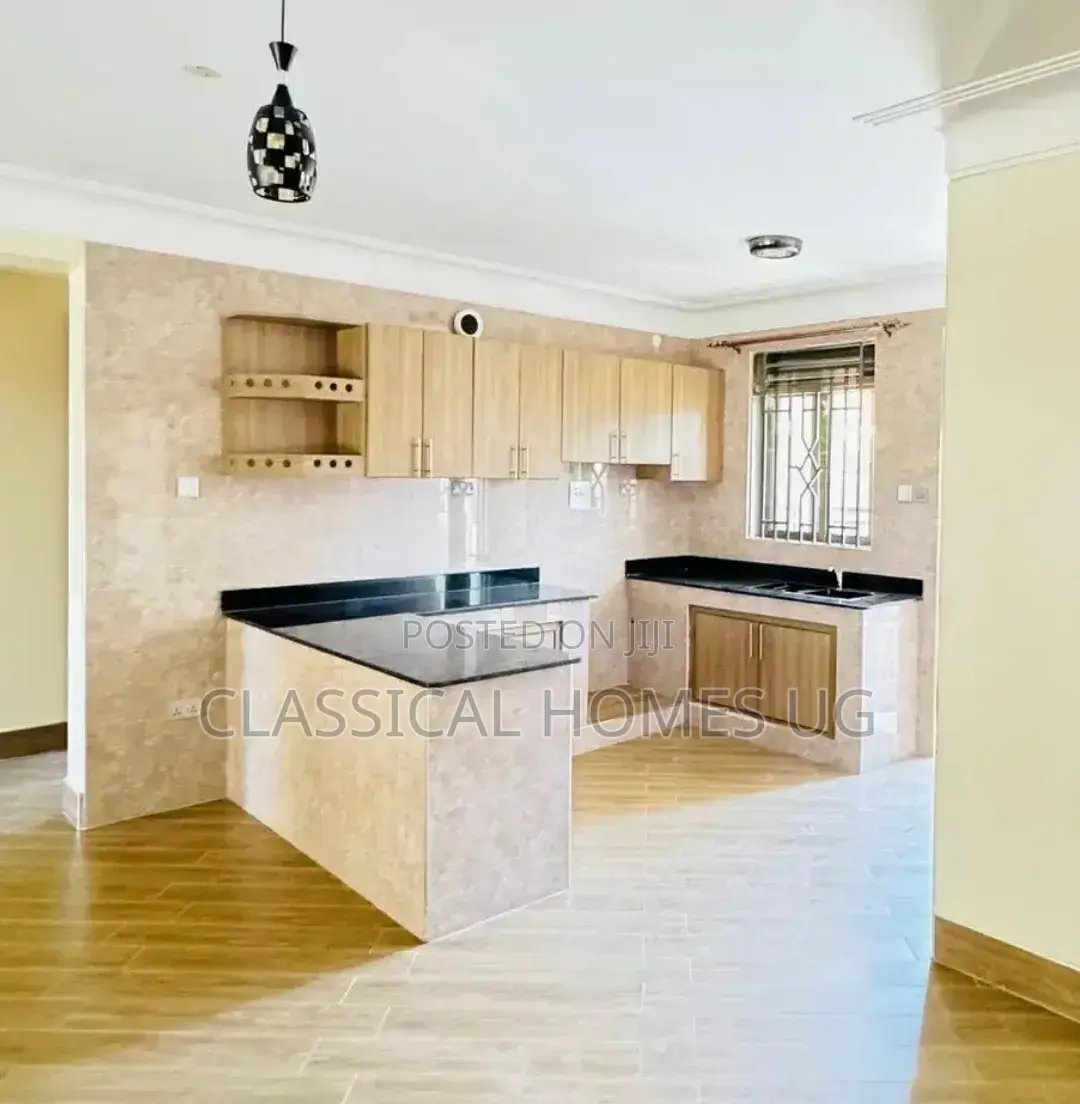 3bdrm Apartment in Kisaasi, Central Division for rent in Central Division