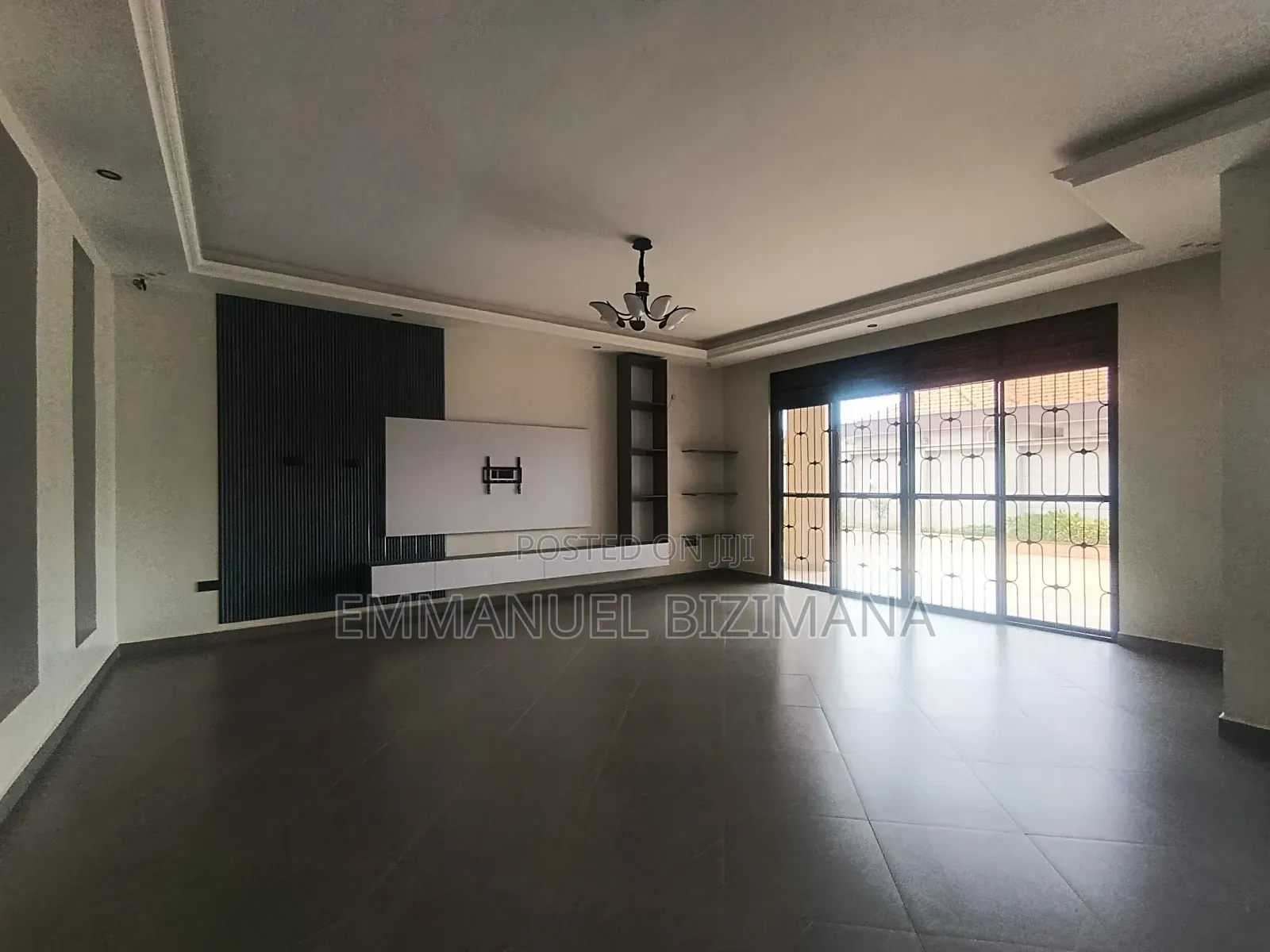 Furnished 4bdrm Bungalow in Kira, Central Division for sale in Central Division