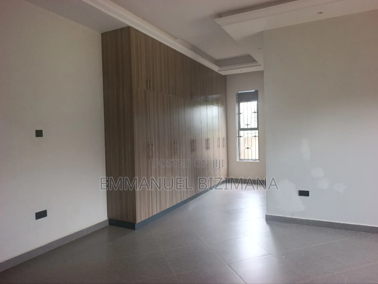 Furnished 4bdrm Bungalow in Kira, Central Division for sale in Central Division