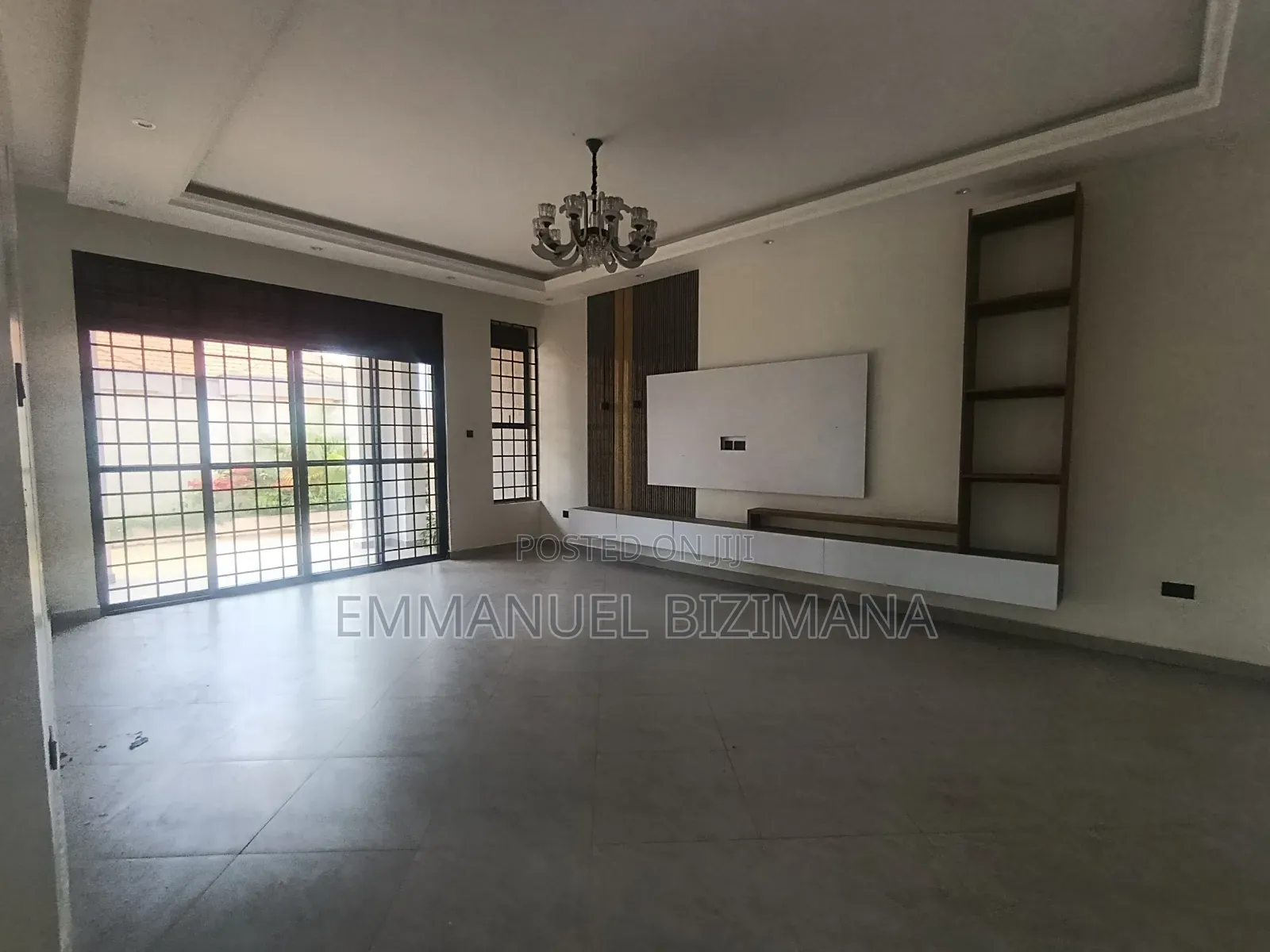 Furnished 4bdrm Bungalow in Kira, Central Division for sale in Central Division