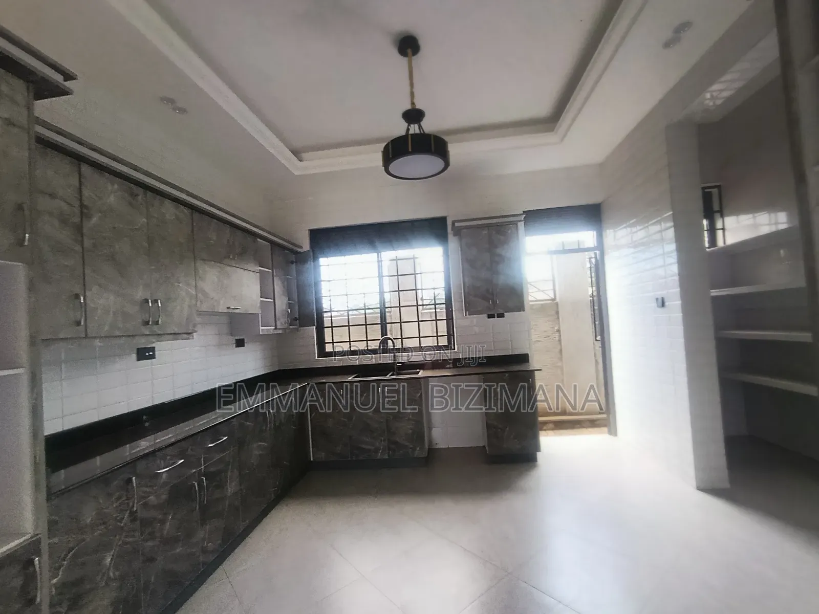 Furnished 4bdrm Bungalow in Kira, Central Division for sale in Central Division