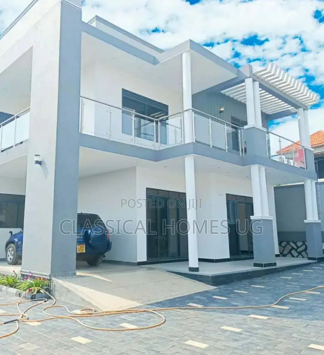 5bdrm Duplex in Kigo Road, Central Division for rent in Central Division