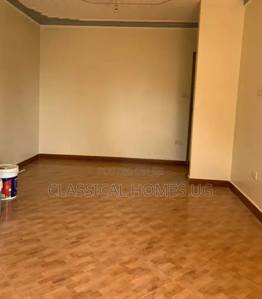 2bdrm Apartment in Kitintale, Central Division for rent in Central Division