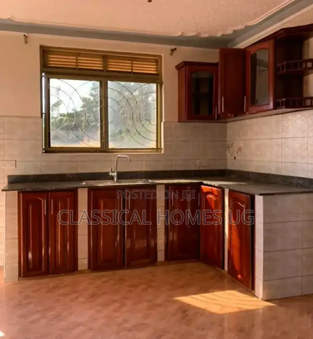 2bdrm Apartment in Kitintale, Central Division for rent in Central Division