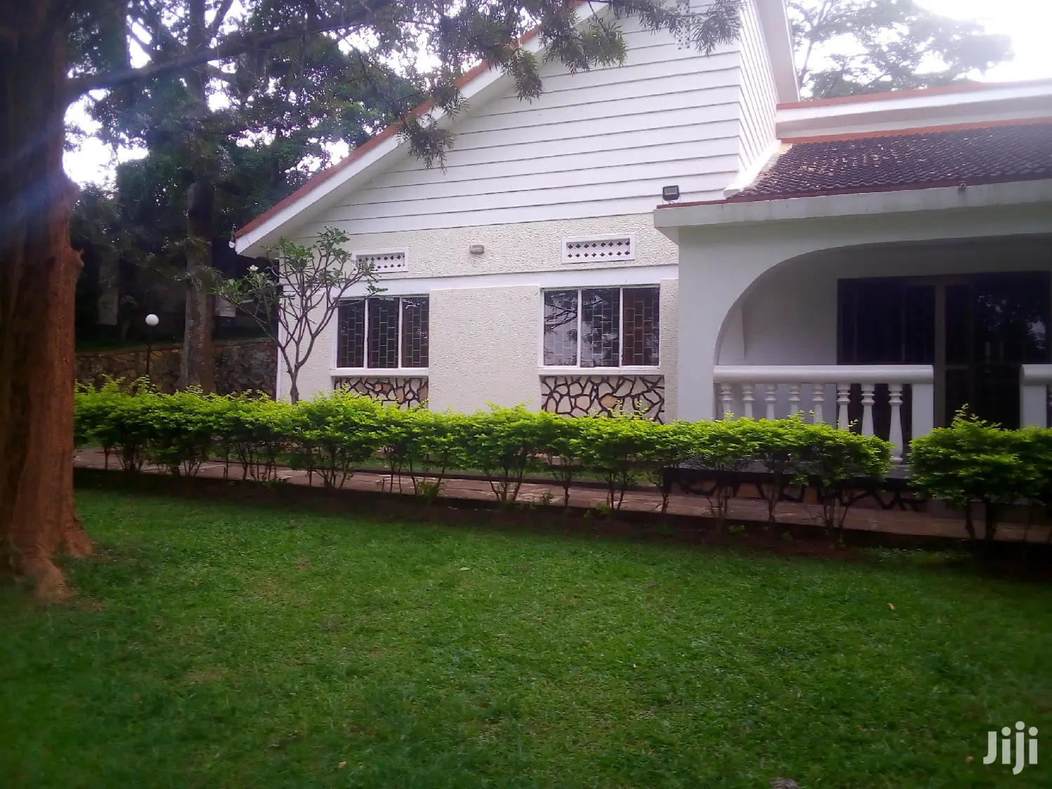 Four Bedroom House In Naguru For Rent in Kampala