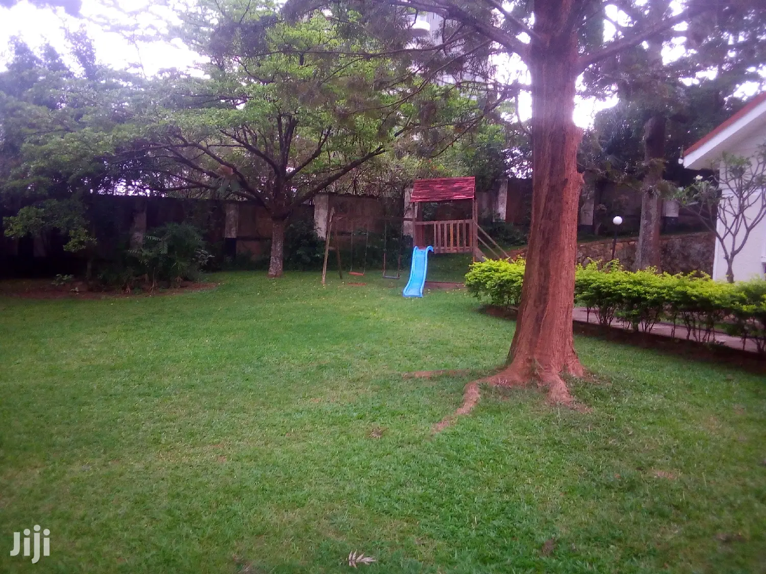 Four Bedroom House In Naguru For Rent in Kampala