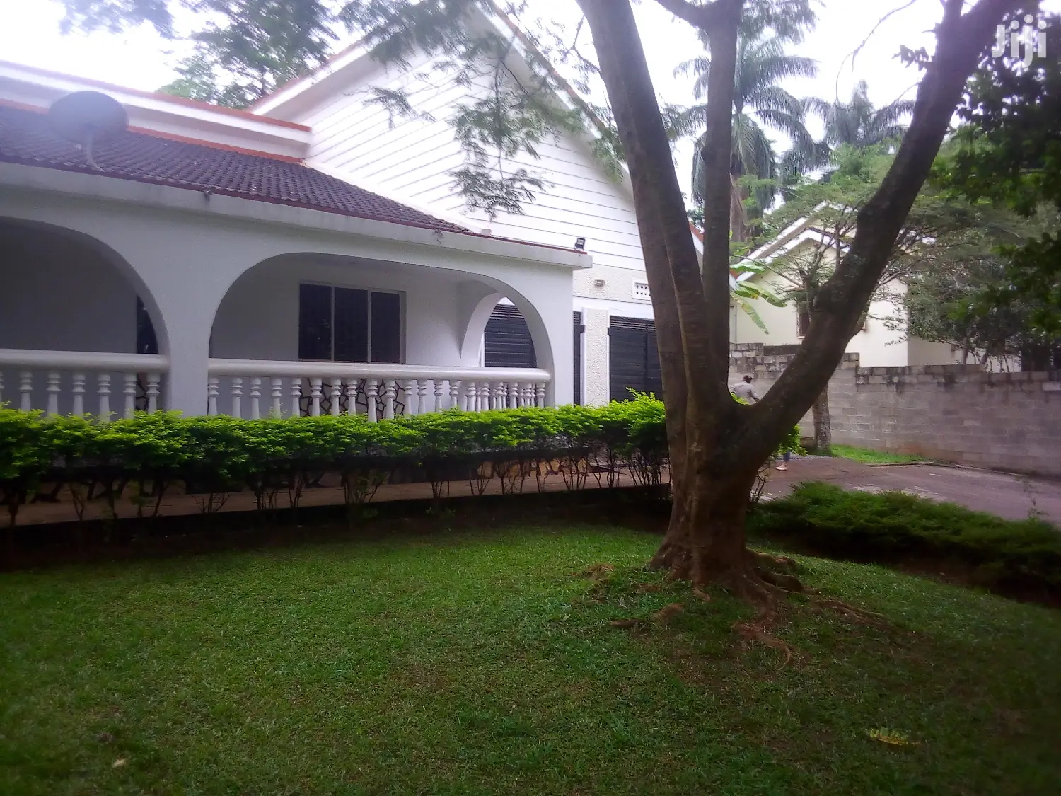 Four Bedroom House In Naguru For Rent in Kampala