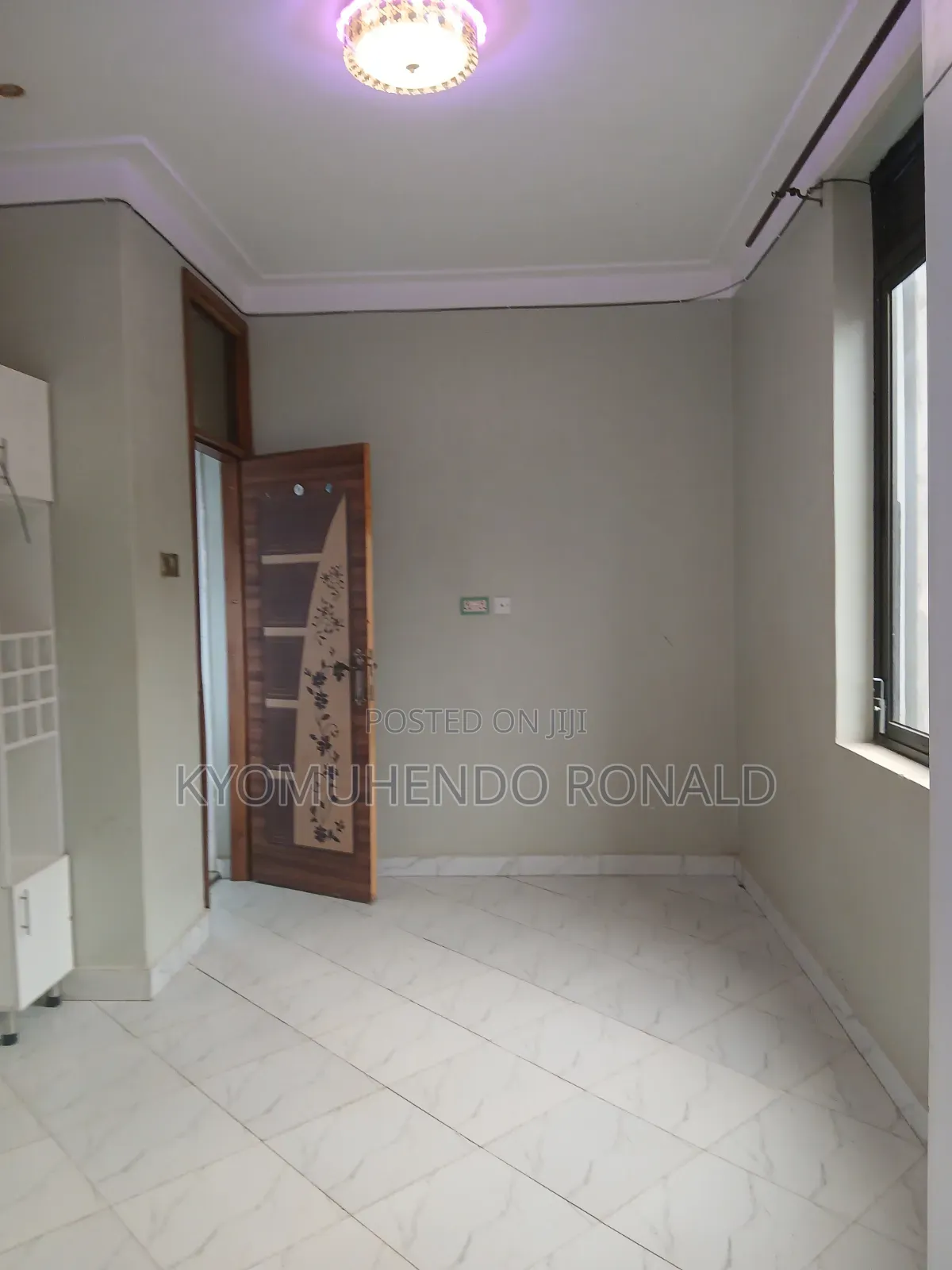 1bdrm Apartment in Kisaasi Ntinda, Nakawa for rent in Nakawa