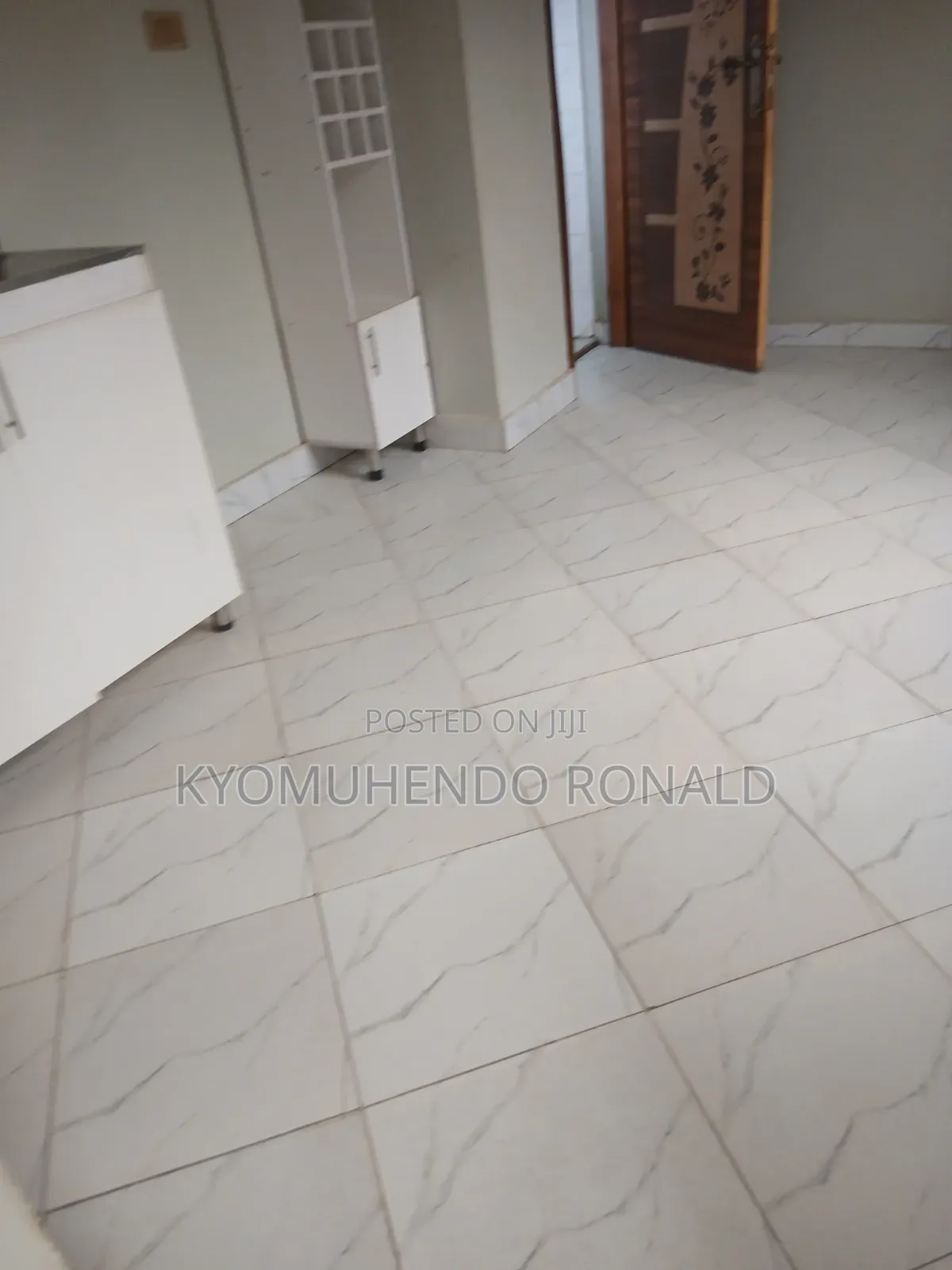 1bdrm Apartment in Kisaasi Ntinda, Nakawa for rent in Nakawa