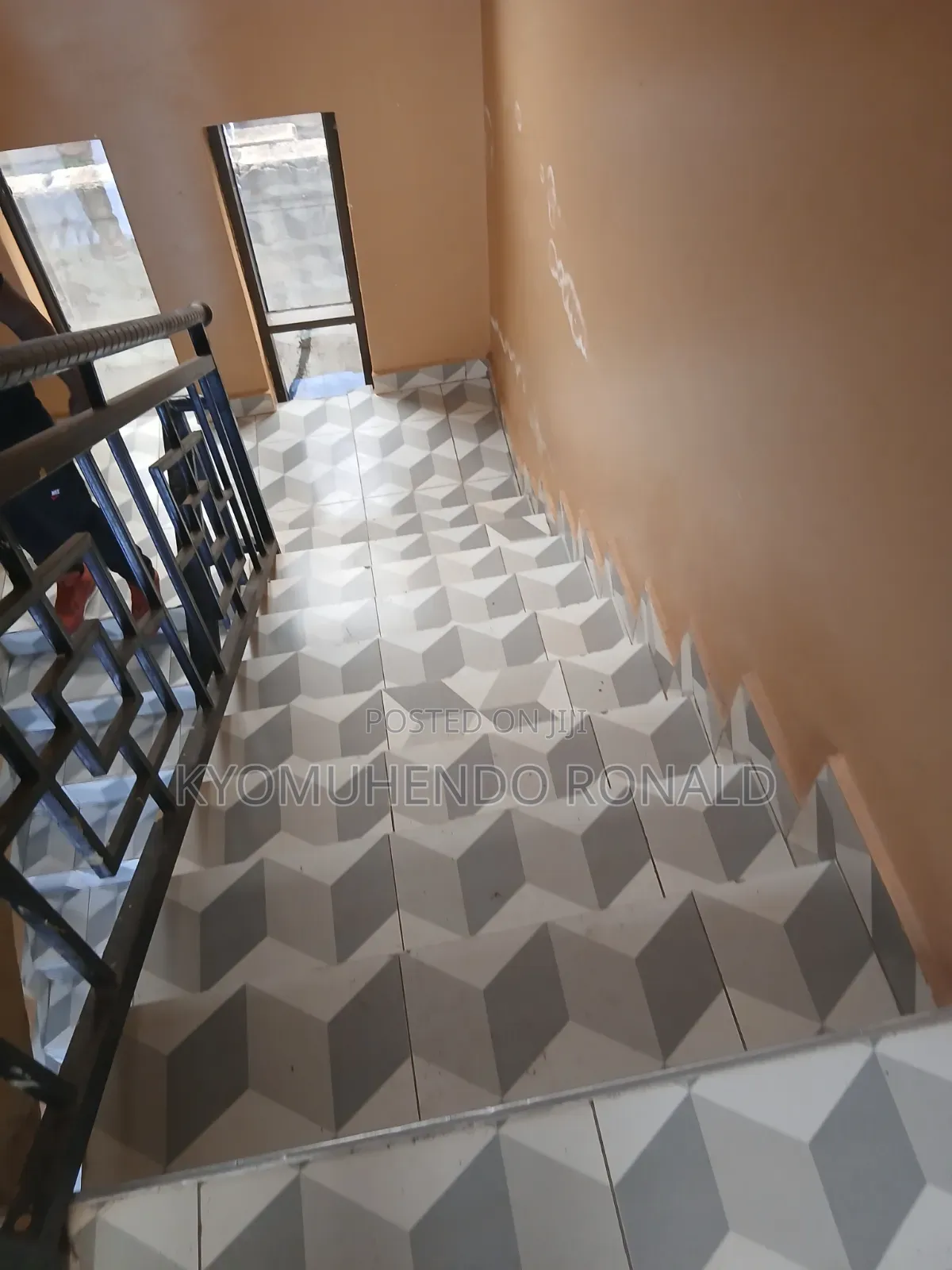 1bdrm Apartment in Kisaasi Ntinda, Nakawa for rent in Nakawa