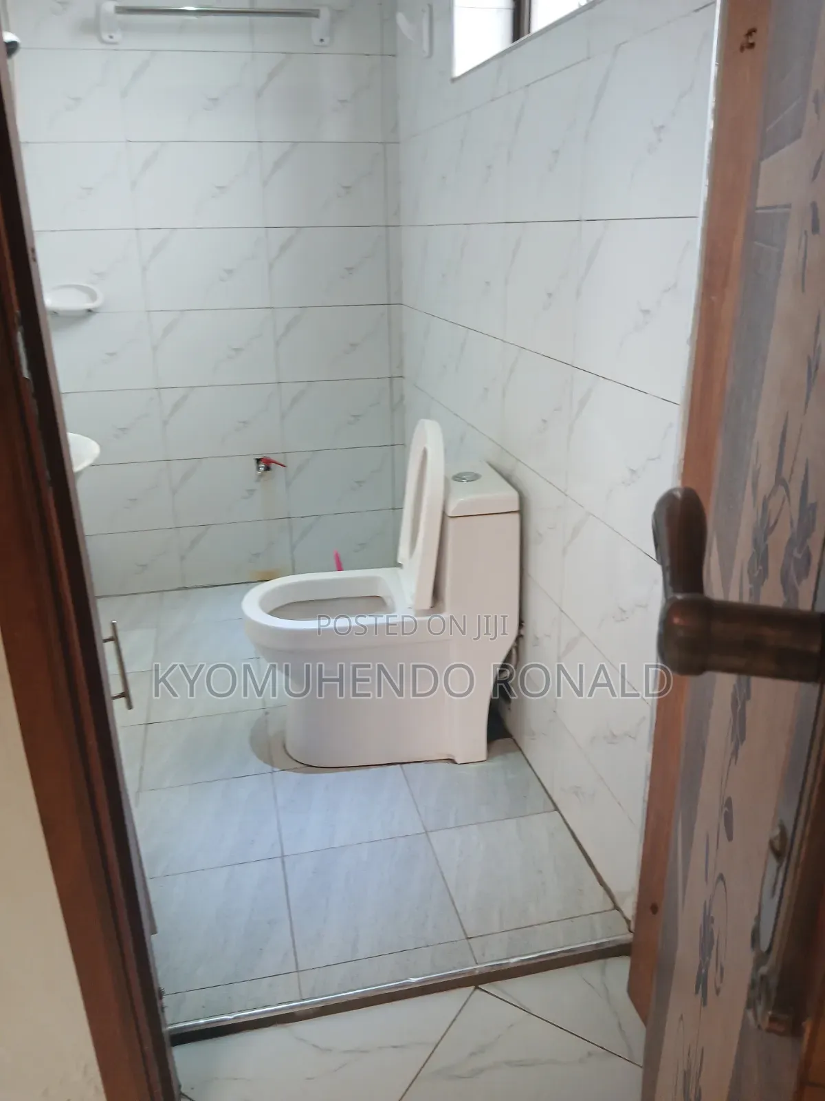 1bdrm House in Kisaasi, Nakawa for rent in Nakawa