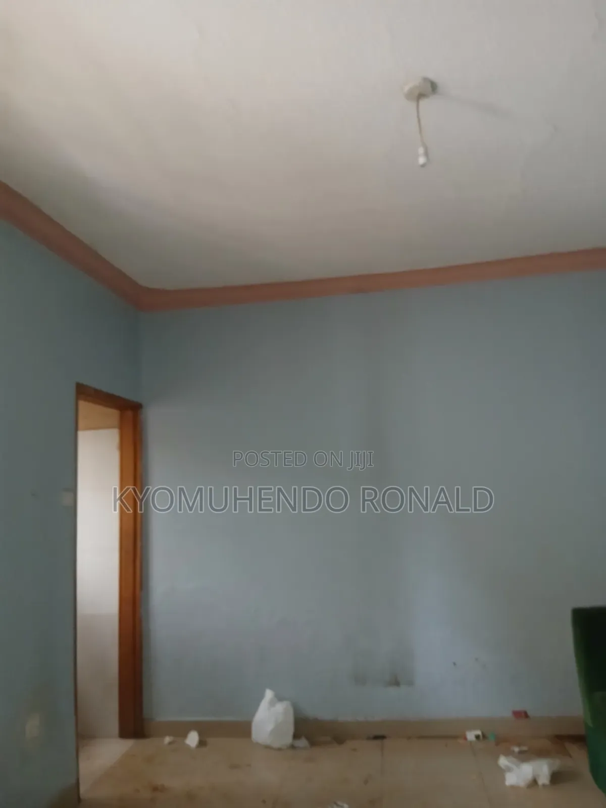 1bdrm House in Kisaasi, Nakawa for rent in Nakawa