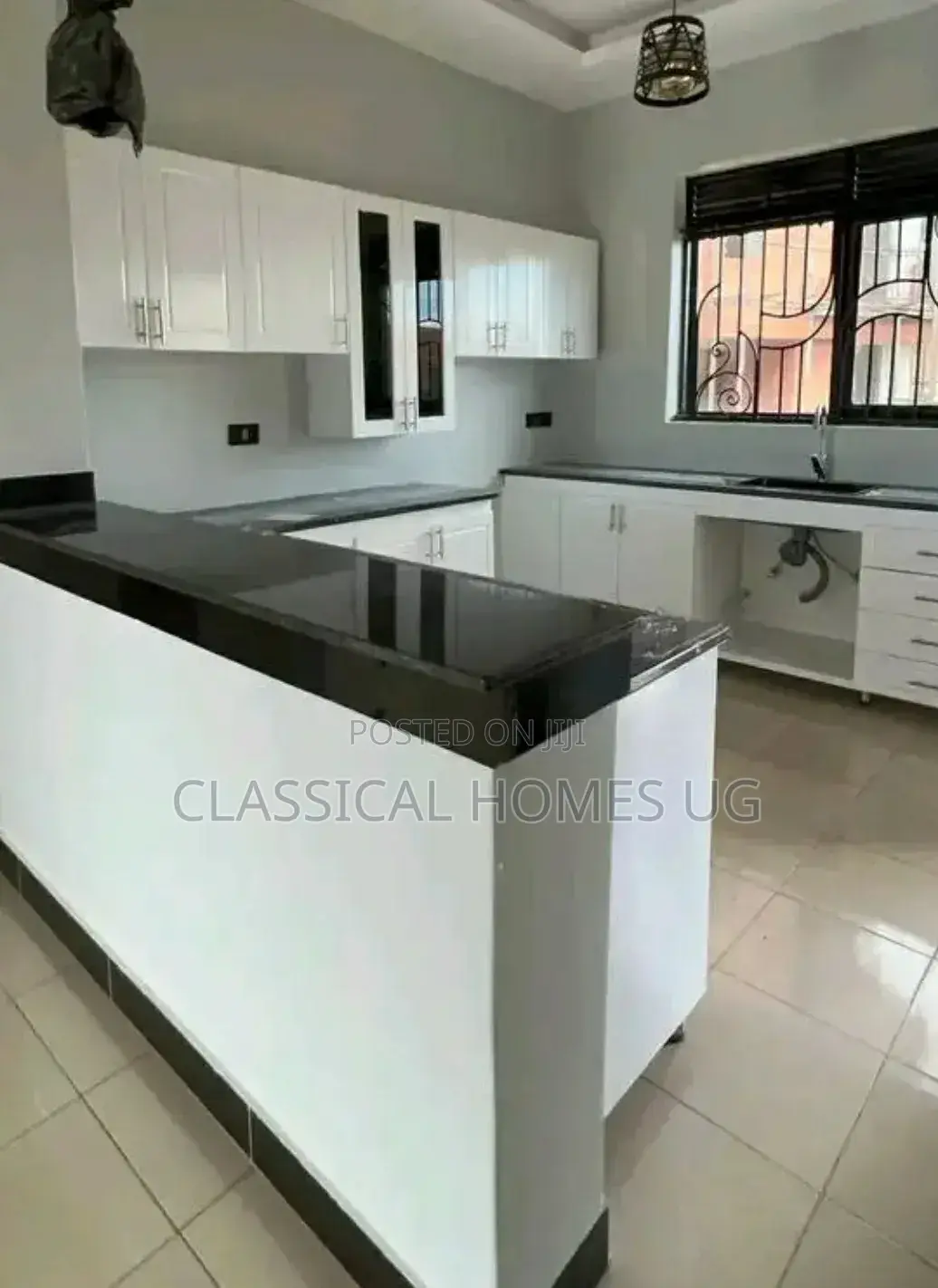 2bdrm Apartment in Kitintale, Central Division for rent in Central Division