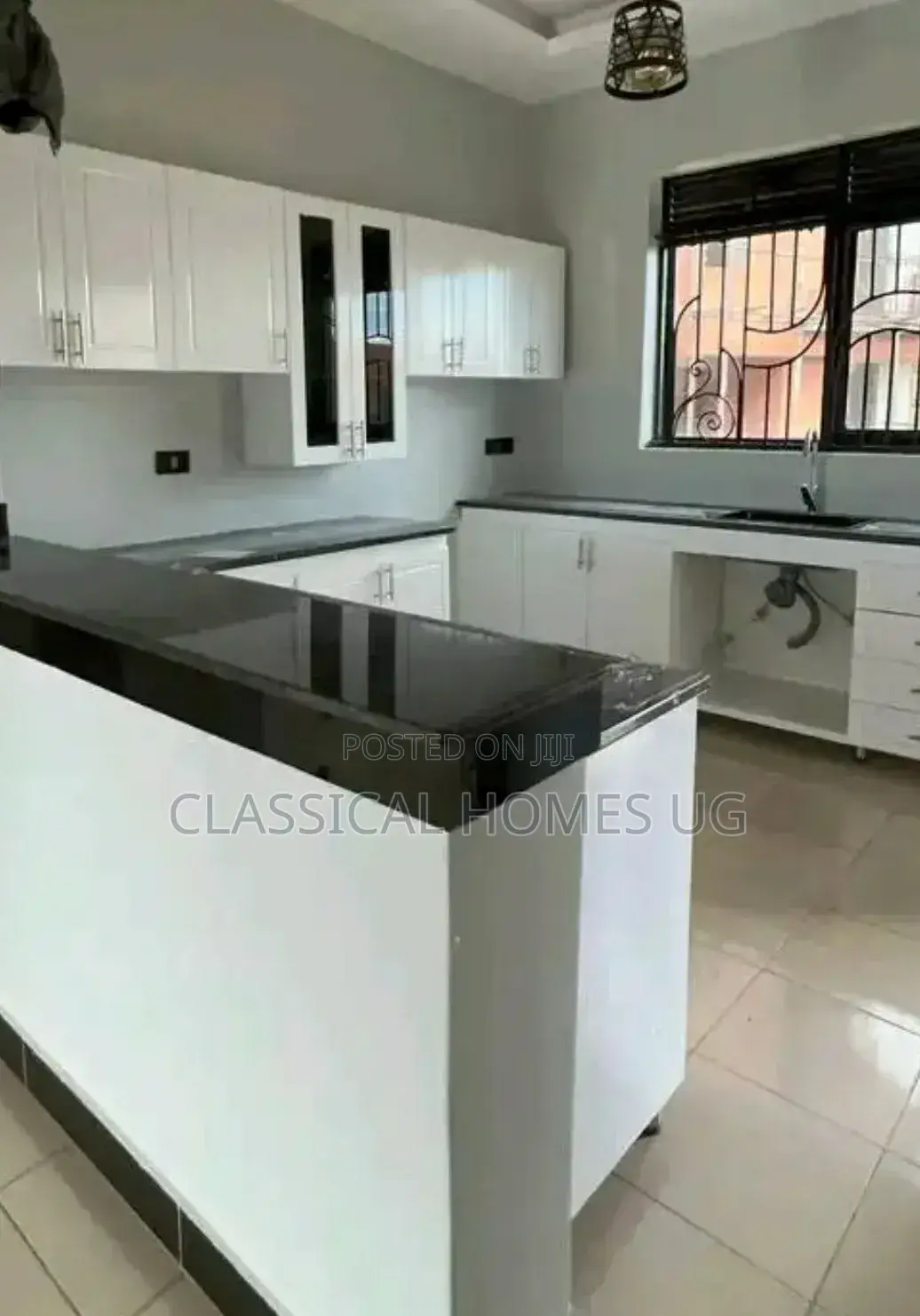 2bdrm Apartment in Kitintale, Central Division for rent in Central Division