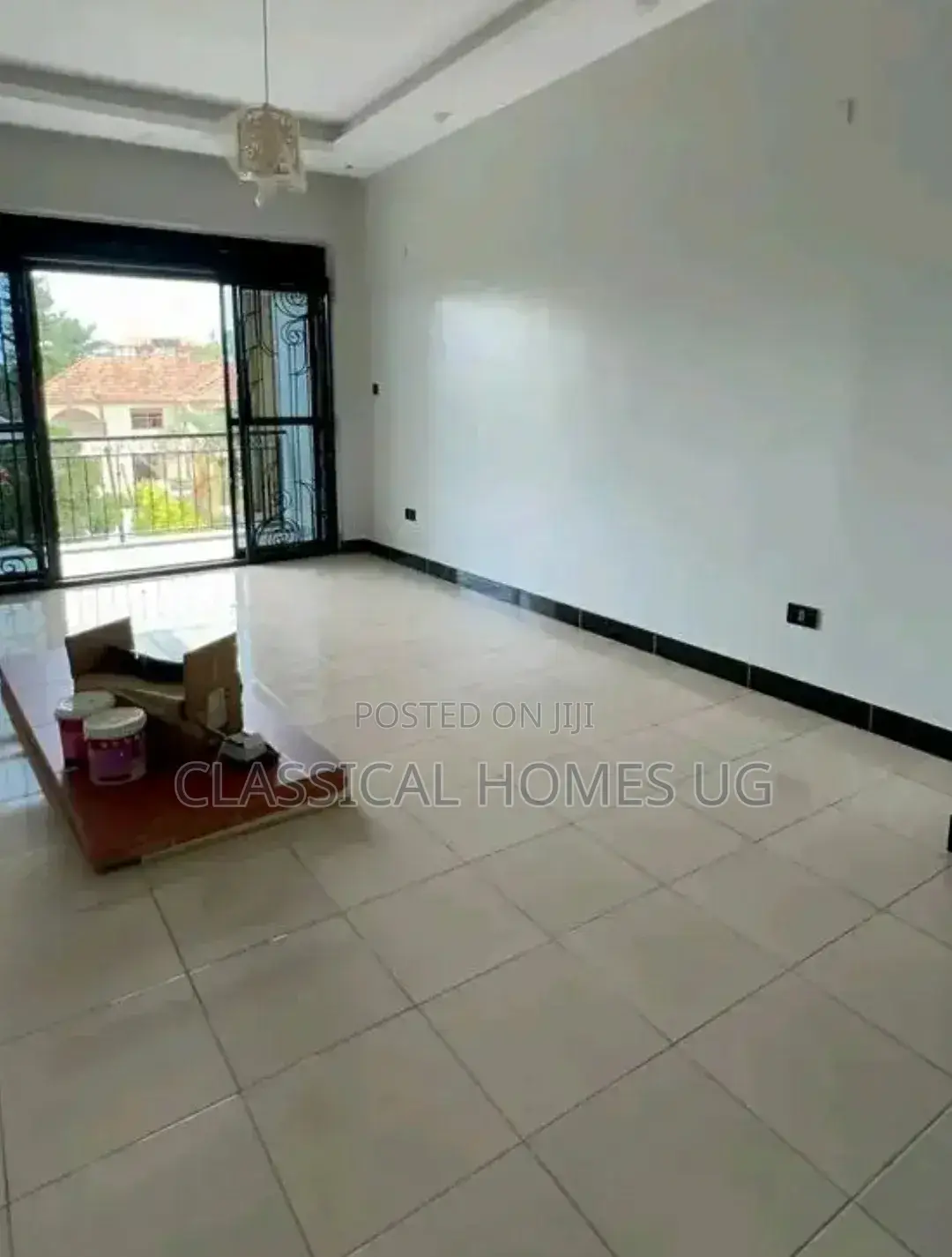 2bdrm Apartment in Kitintale, Central Division for rent in Central Division