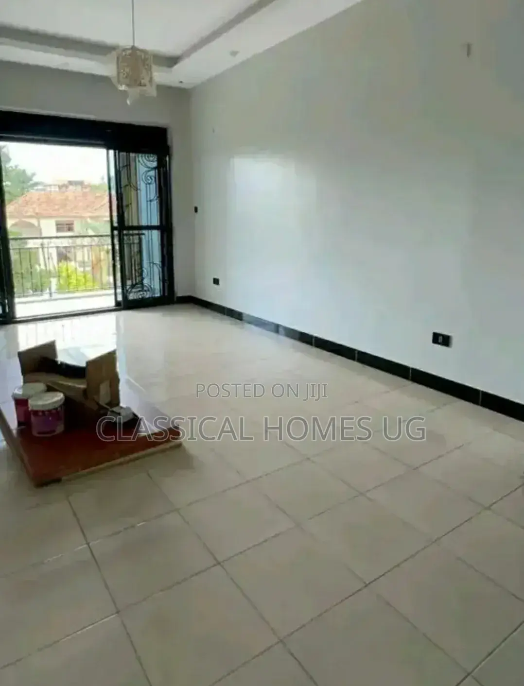 2bdrm Apartment in Kitintale, Central Division for rent in Central Division