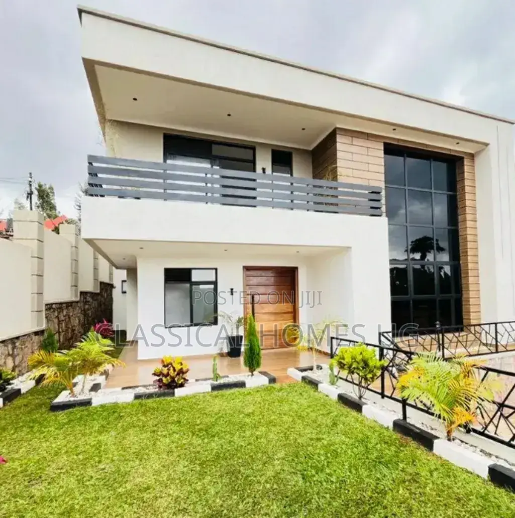 4bdrm Duplex in Muyenga, Central Division for rent in Central Division