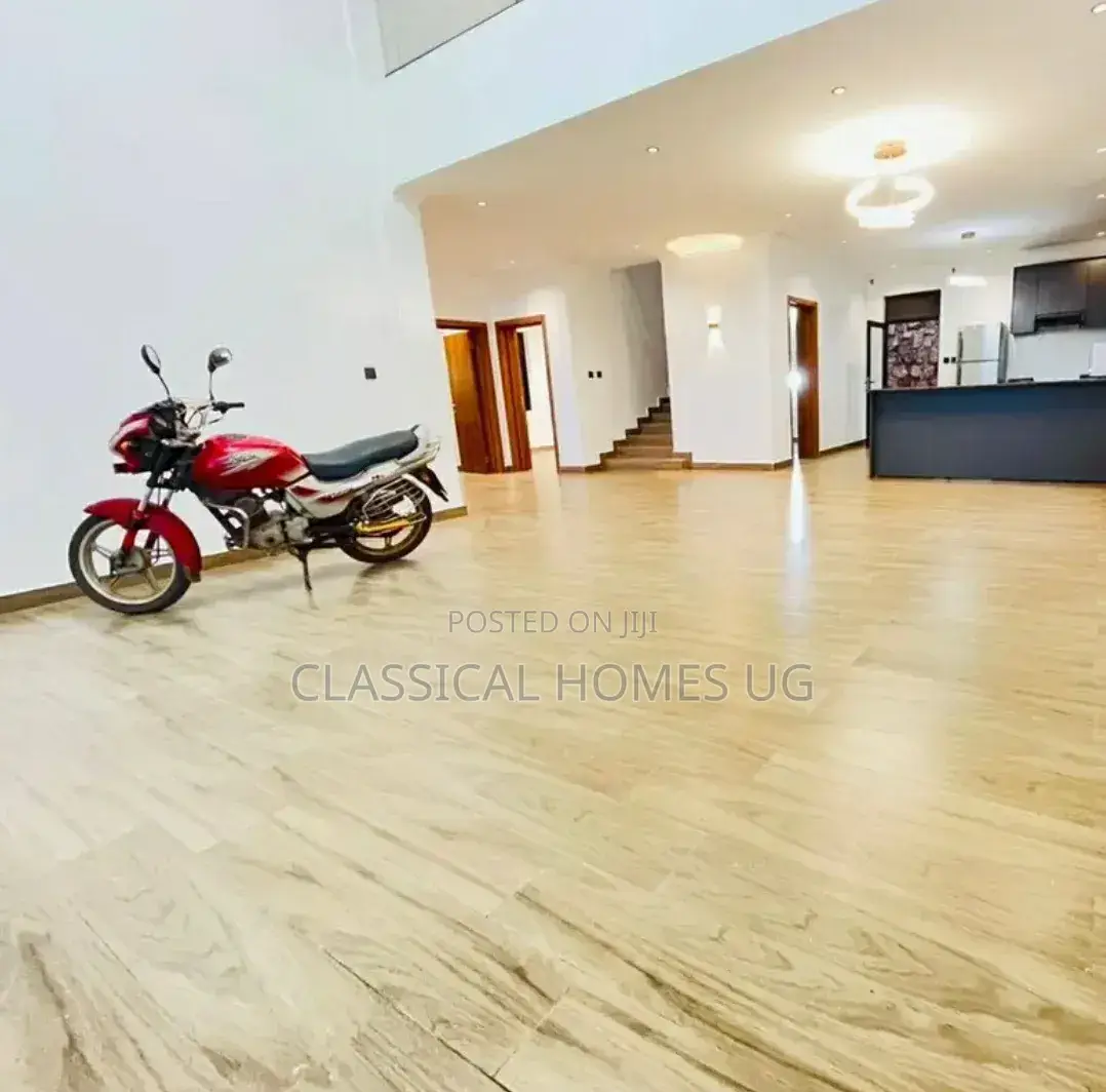 4bdrm Duplex in Muyenga, Central Division for rent in Central Division