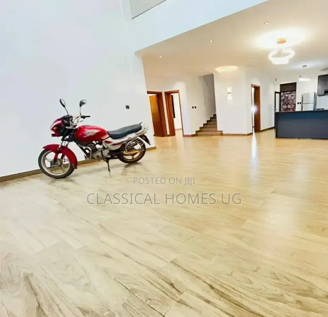 4bdrm Duplex in Muyenga, Central Division for rent in Central Division