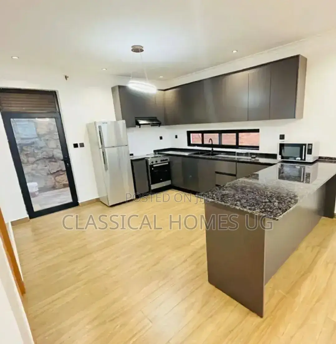 4bdrm Duplex in Muyenga, Central Division for rent in Central Division