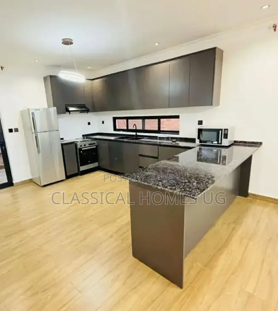 4bdrm Duplex in Muyenga, Central Division for rent in Central Division