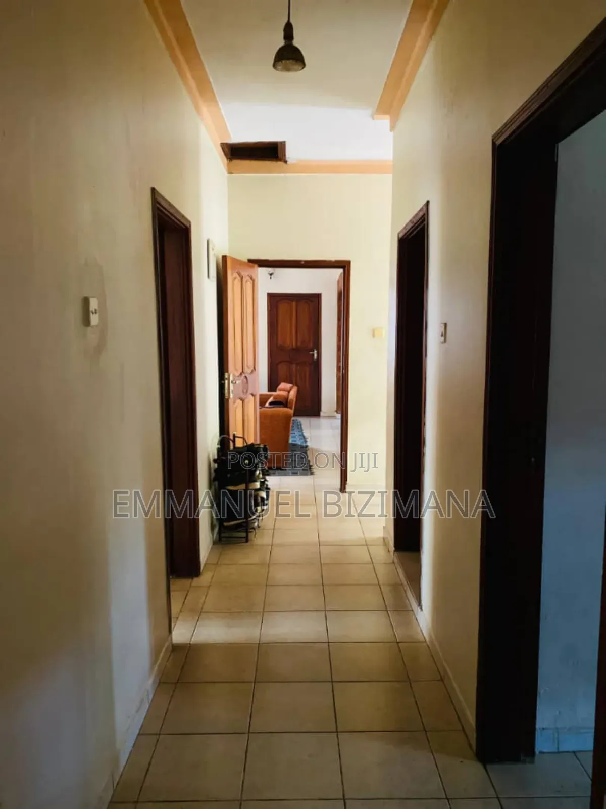 Furnished 3bdrm Bungalow in Kitende, Central Division for sale in Central Division