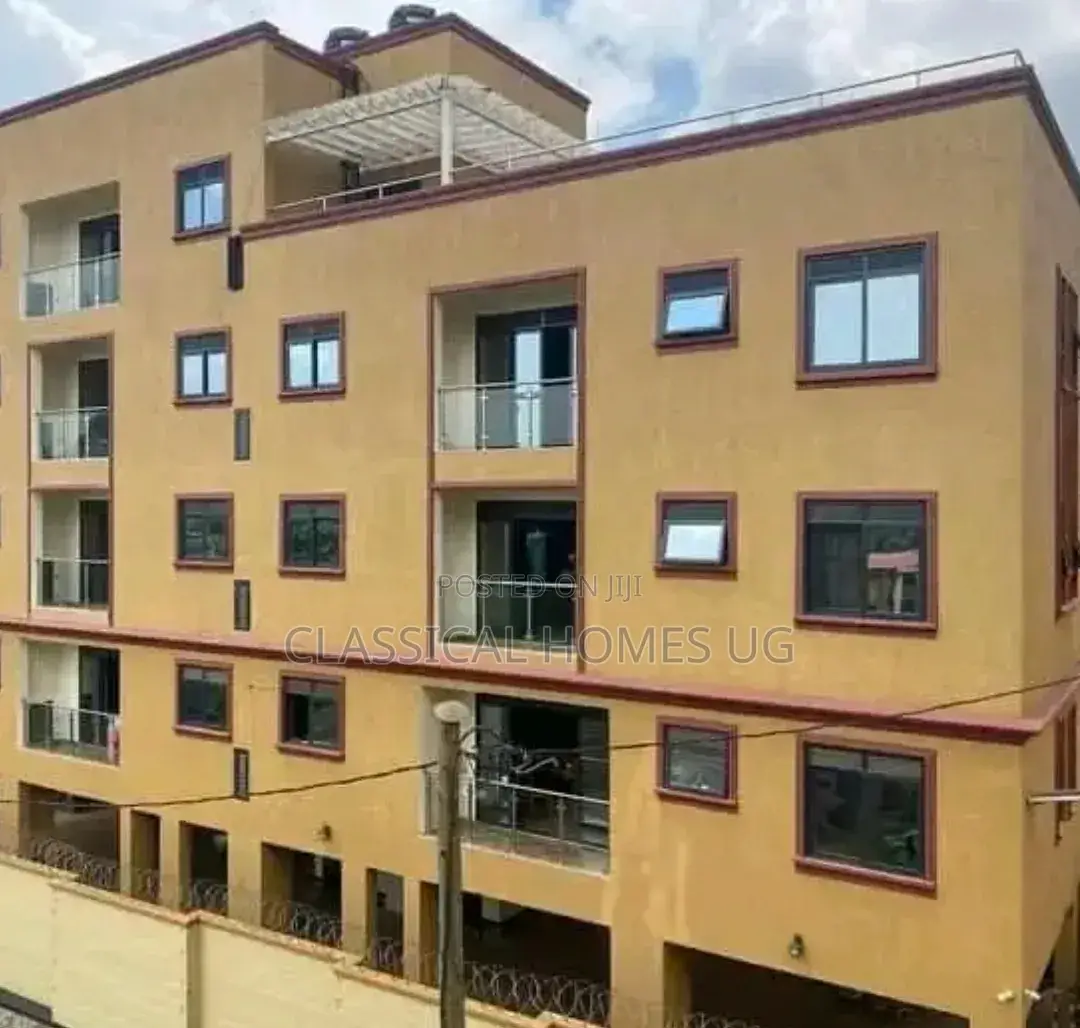 3bdrm Apartment in Lubowa Entebbe Road, Central Division for rent in Central Division