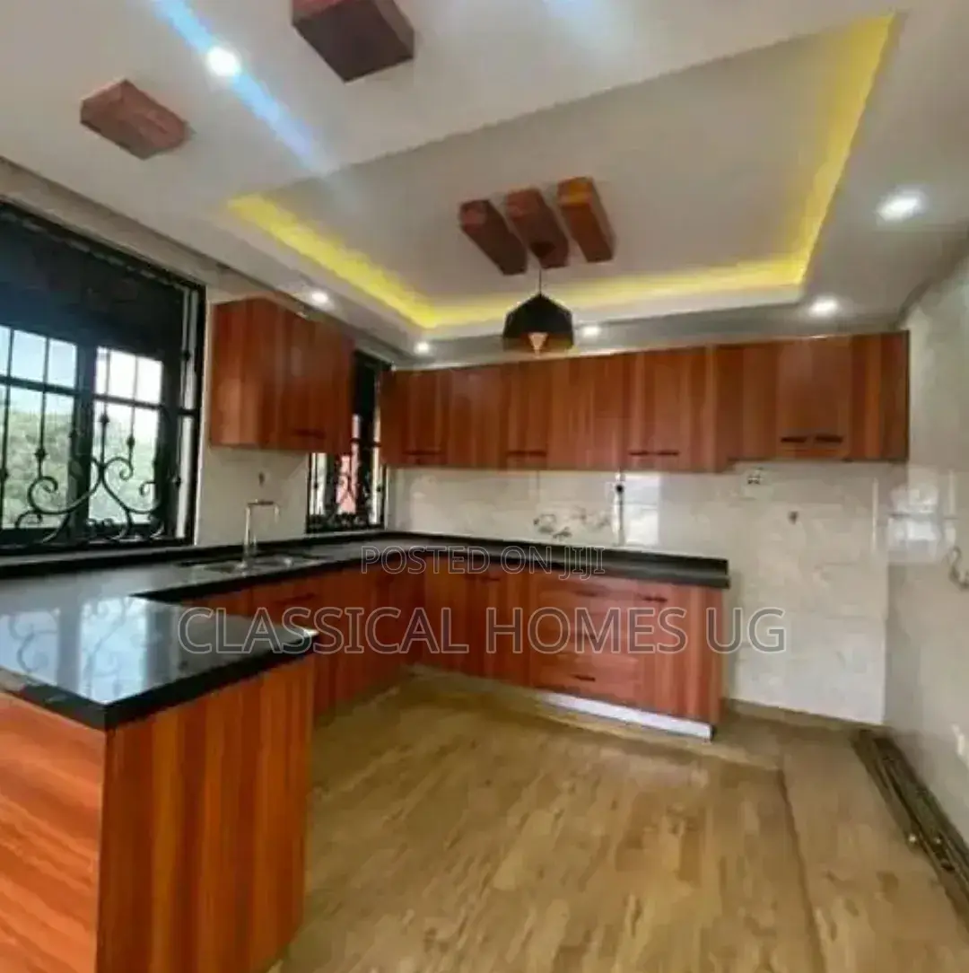 3bdrm Apartment in Lubowa Entebbe Road, Central Division for rent in Central Division