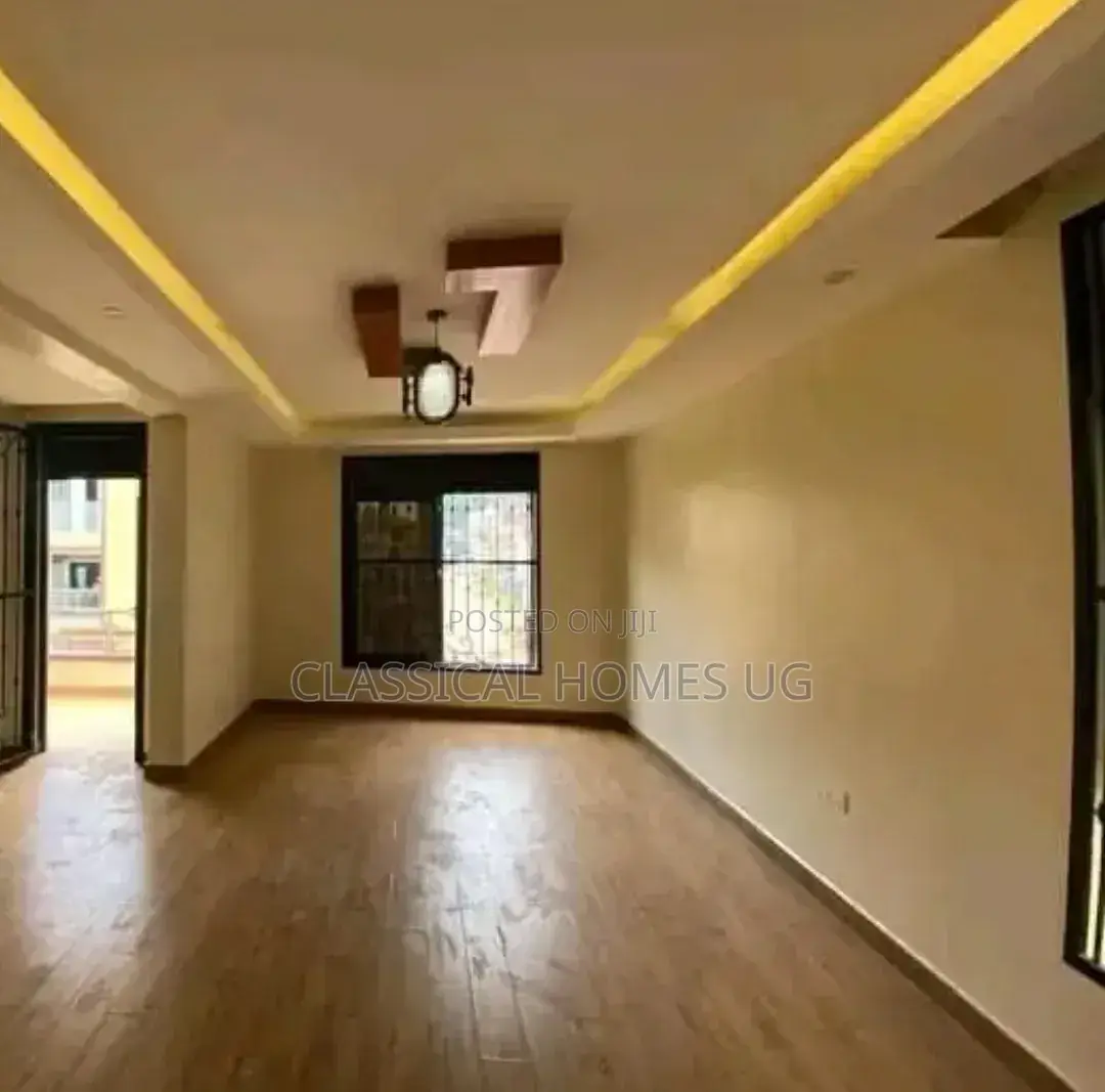 3bdrm Apartment in Lubowa Entebbe Road, Central Division for rent in Central Division