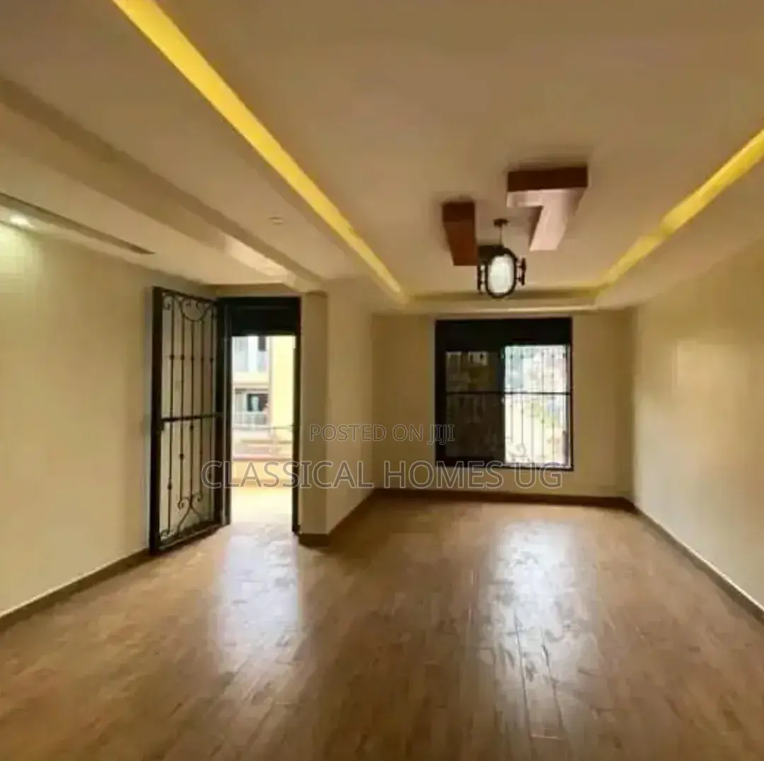 3bdrm Apartment in Lubowa Entebbe Road, Central Division for rent in Central Division